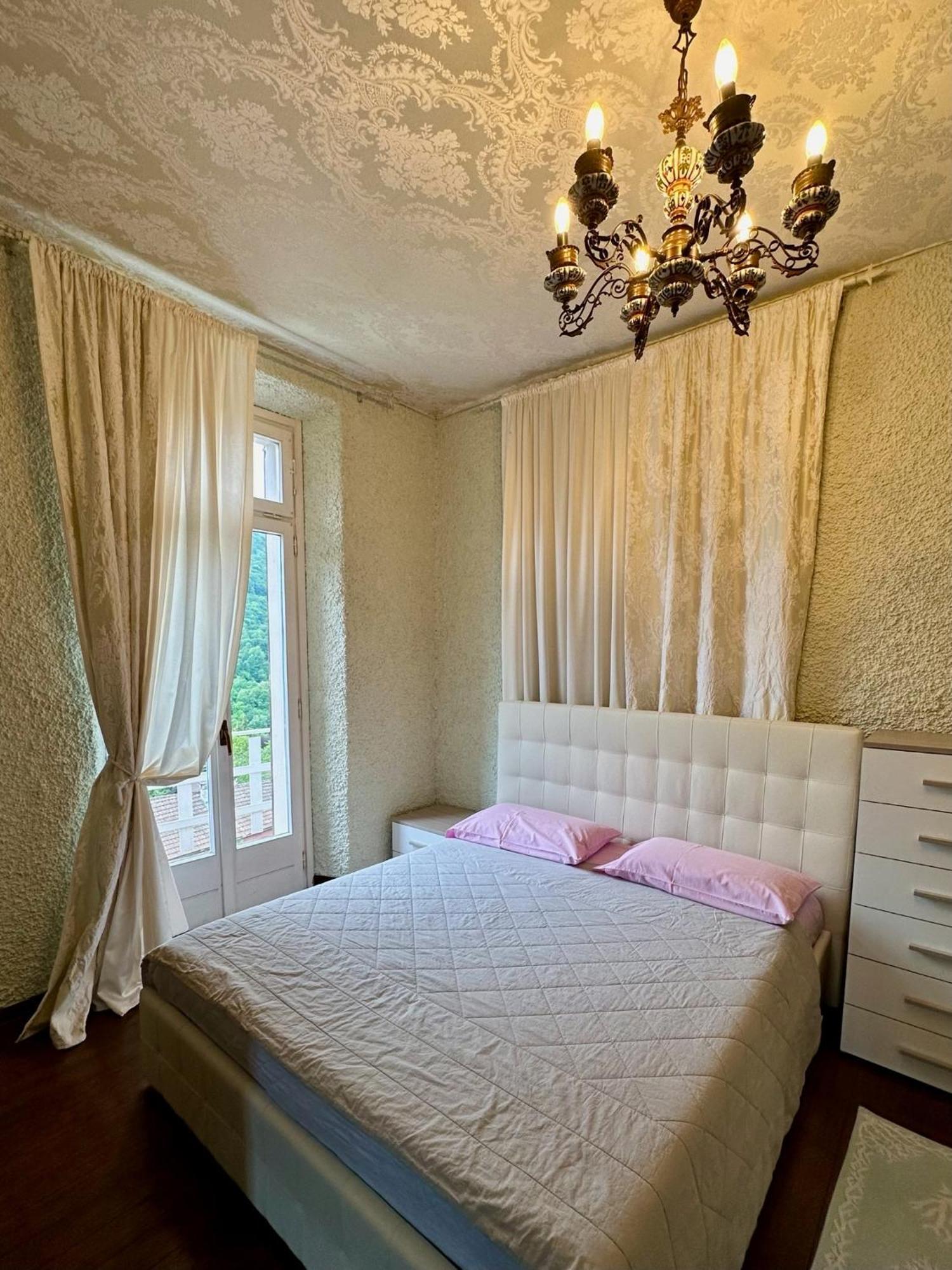 Apartment Oleandra With Garden&swimming Pool Dizzasco