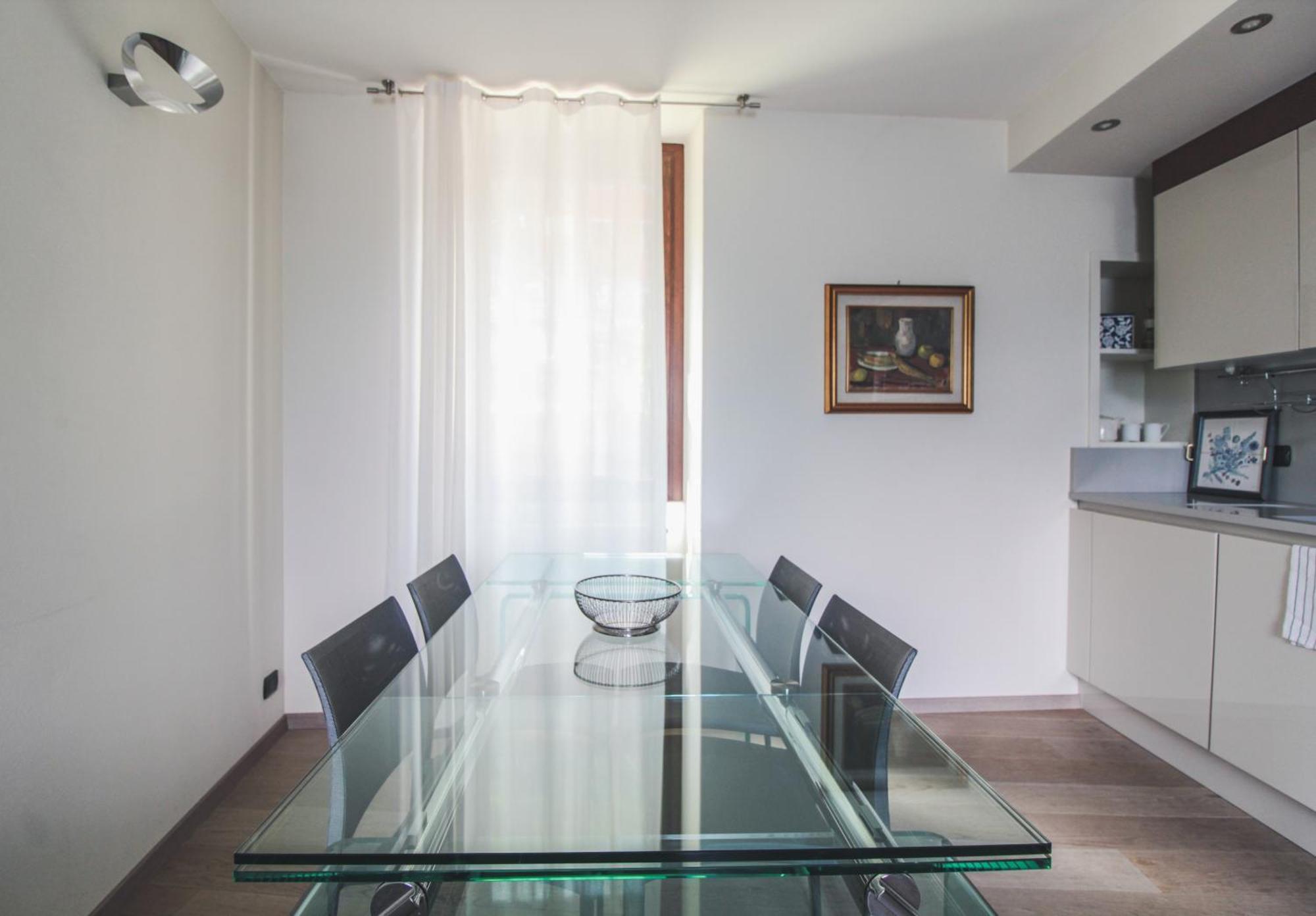 Al Funtanin Apartment *