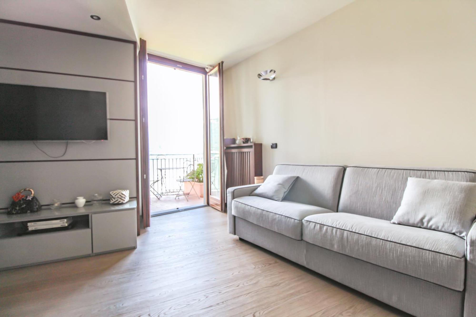 Apartment Al Funtanin *