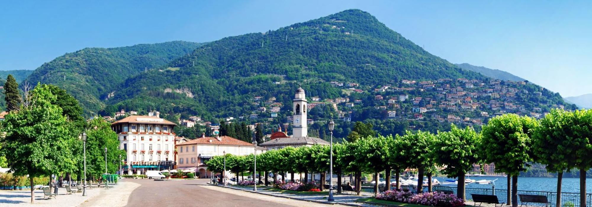 A Due Passi Dal - Con Terrazza Cernobbio