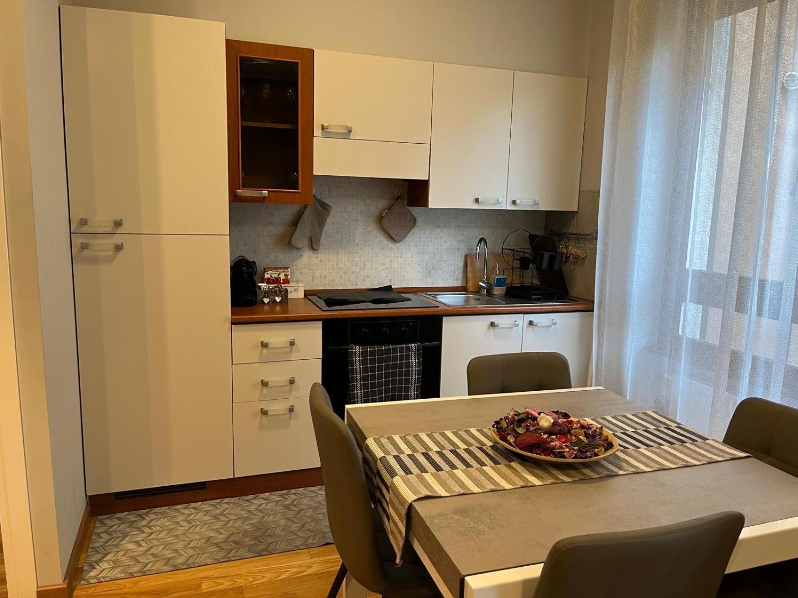 Casa Gioire - *
