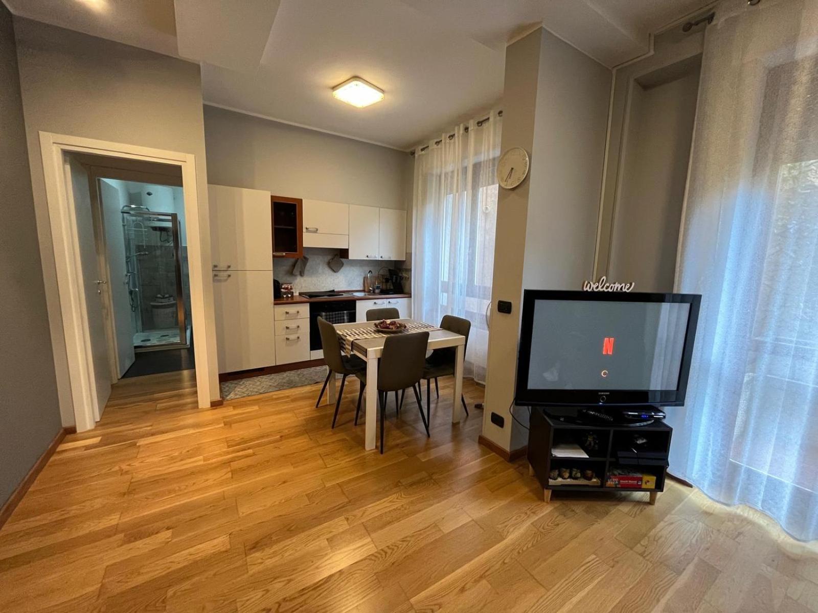 Casa Gioire - Appartamento