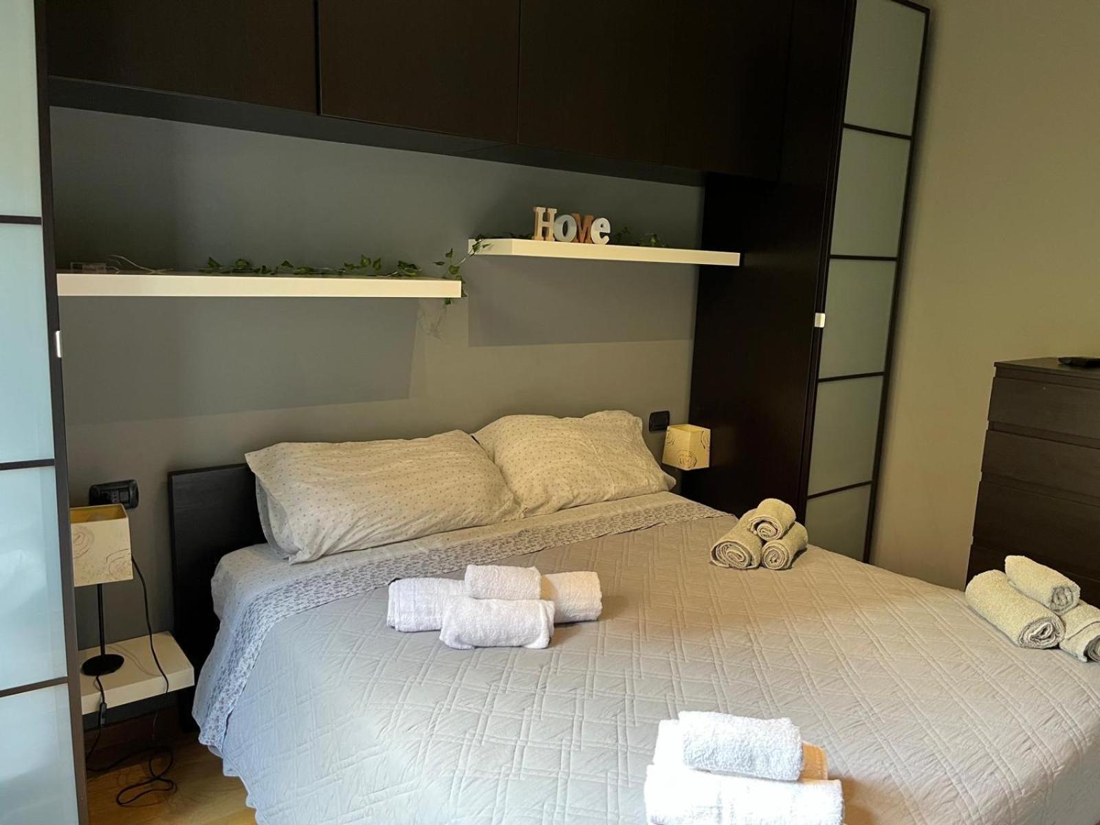 Appartamento Casa Gioire - *