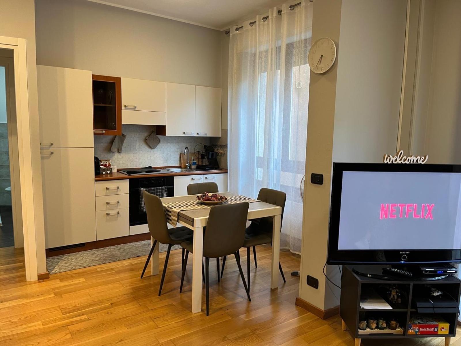 Casa Gioire -