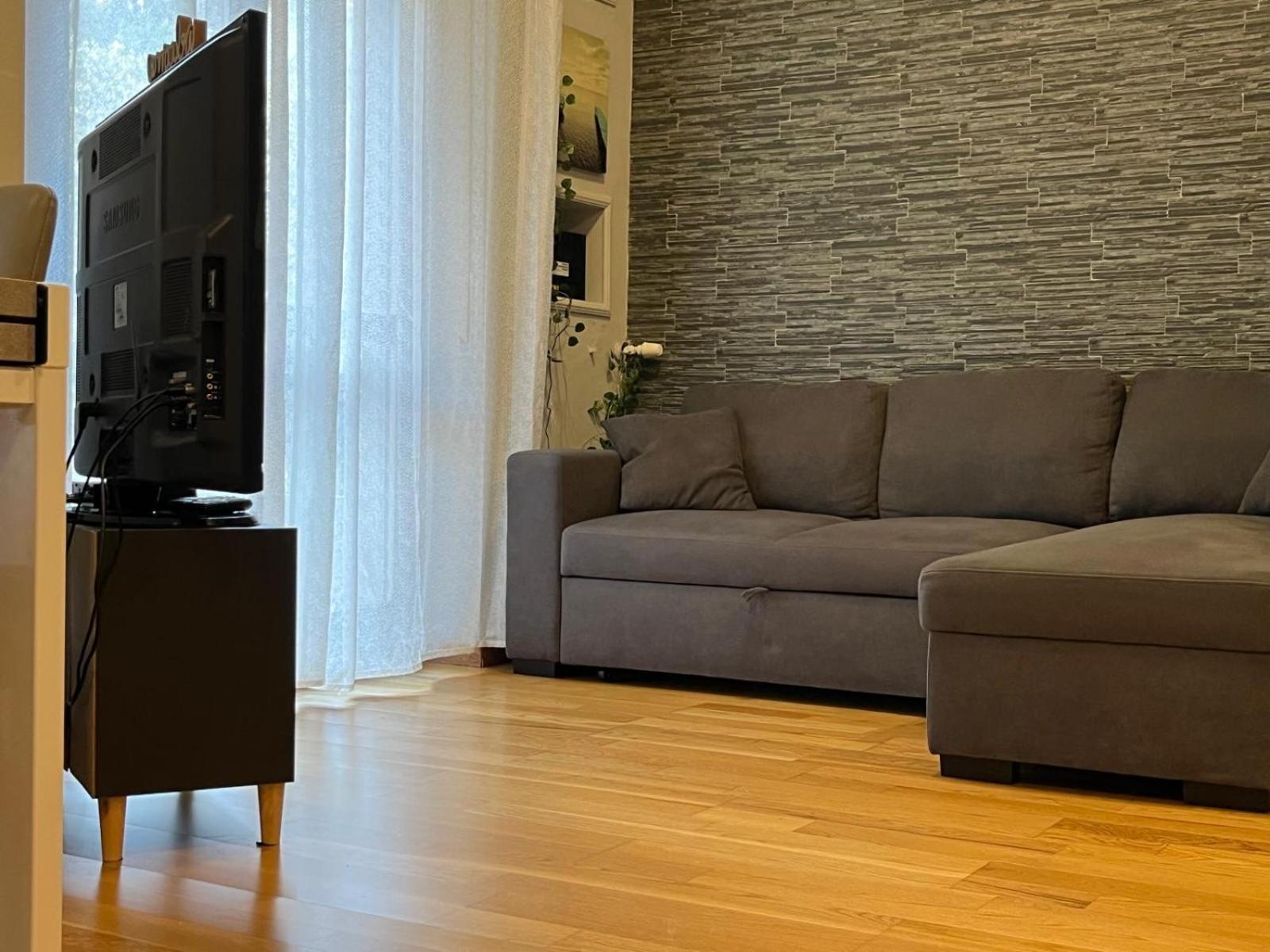 Casa Gioire - Appartamento