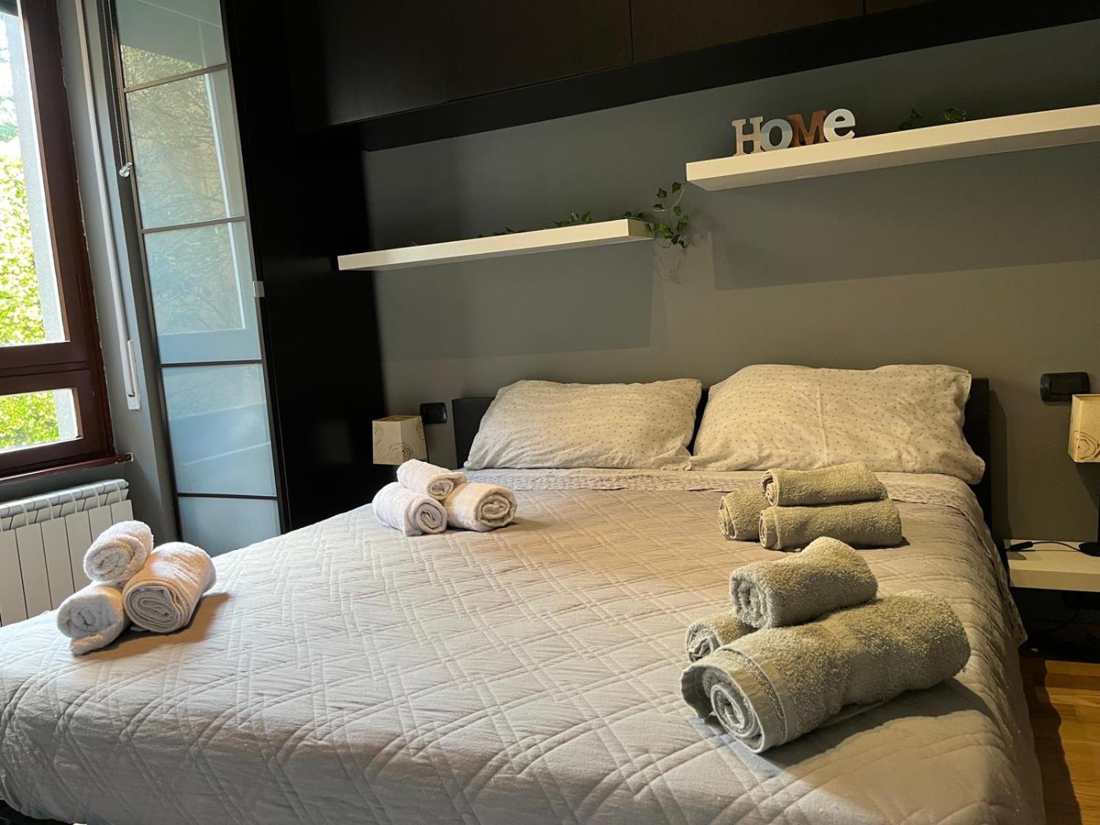 Casa Gioire - *