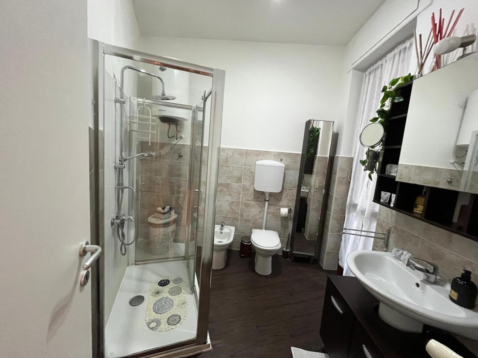 Casa Gioire - Apartment Como