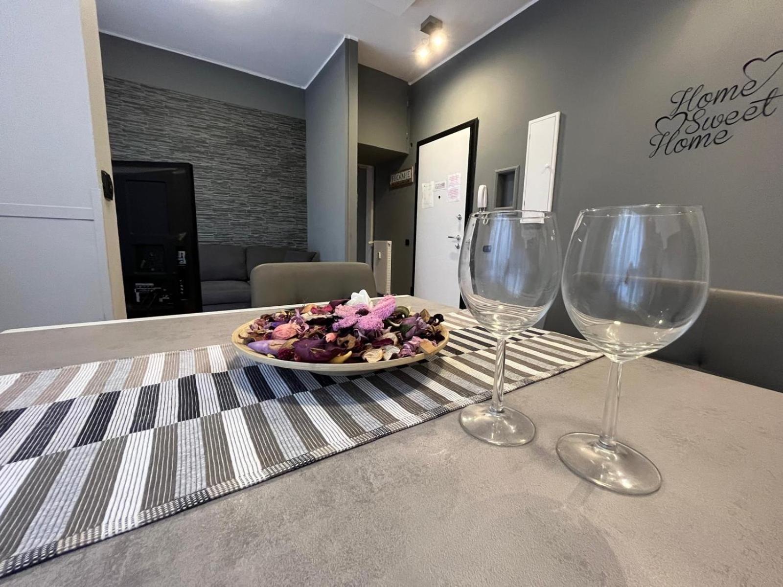 Casa Gioire - Apartment Como