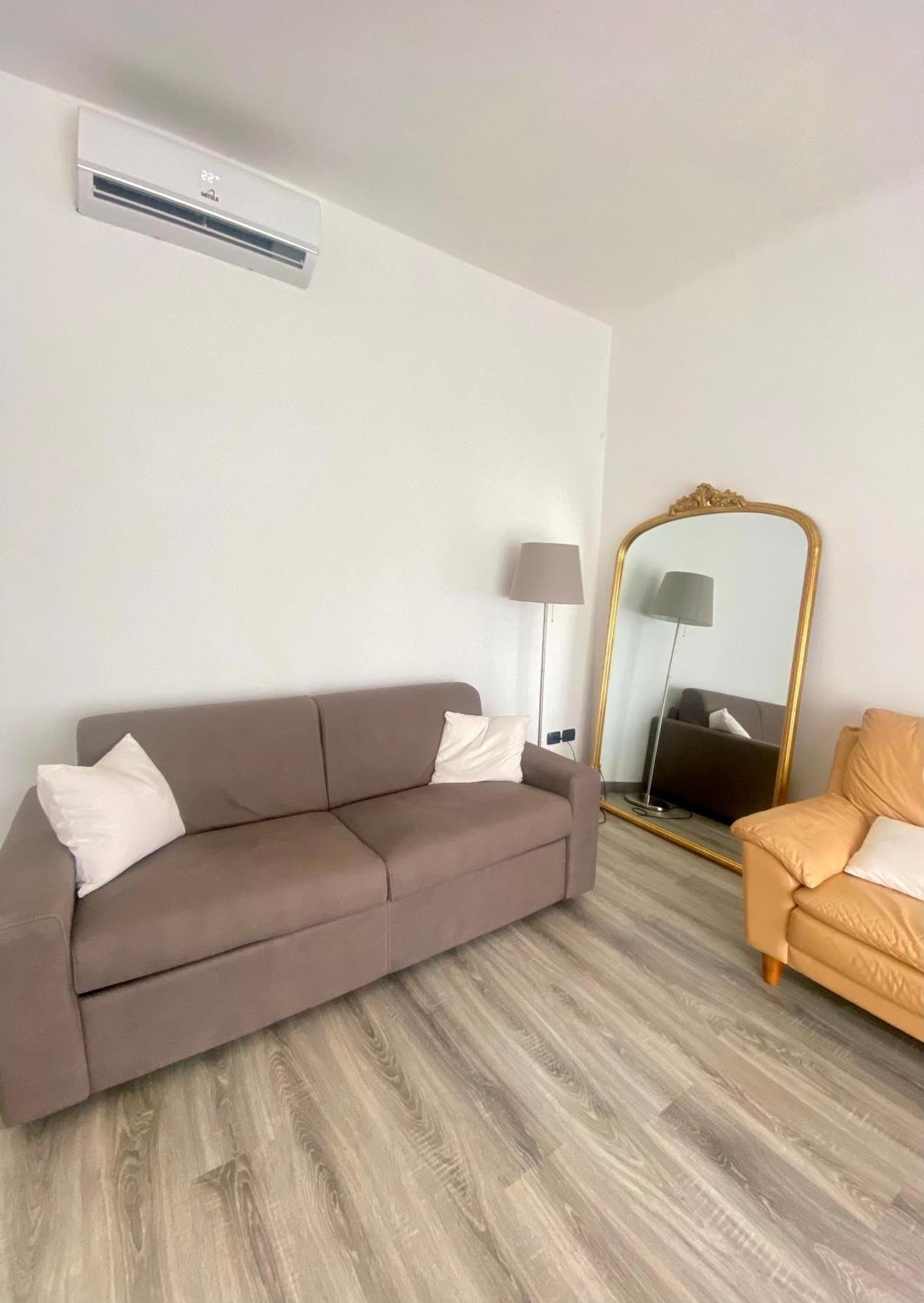Casa Sara Como Lake Parcheggio Interno Privato