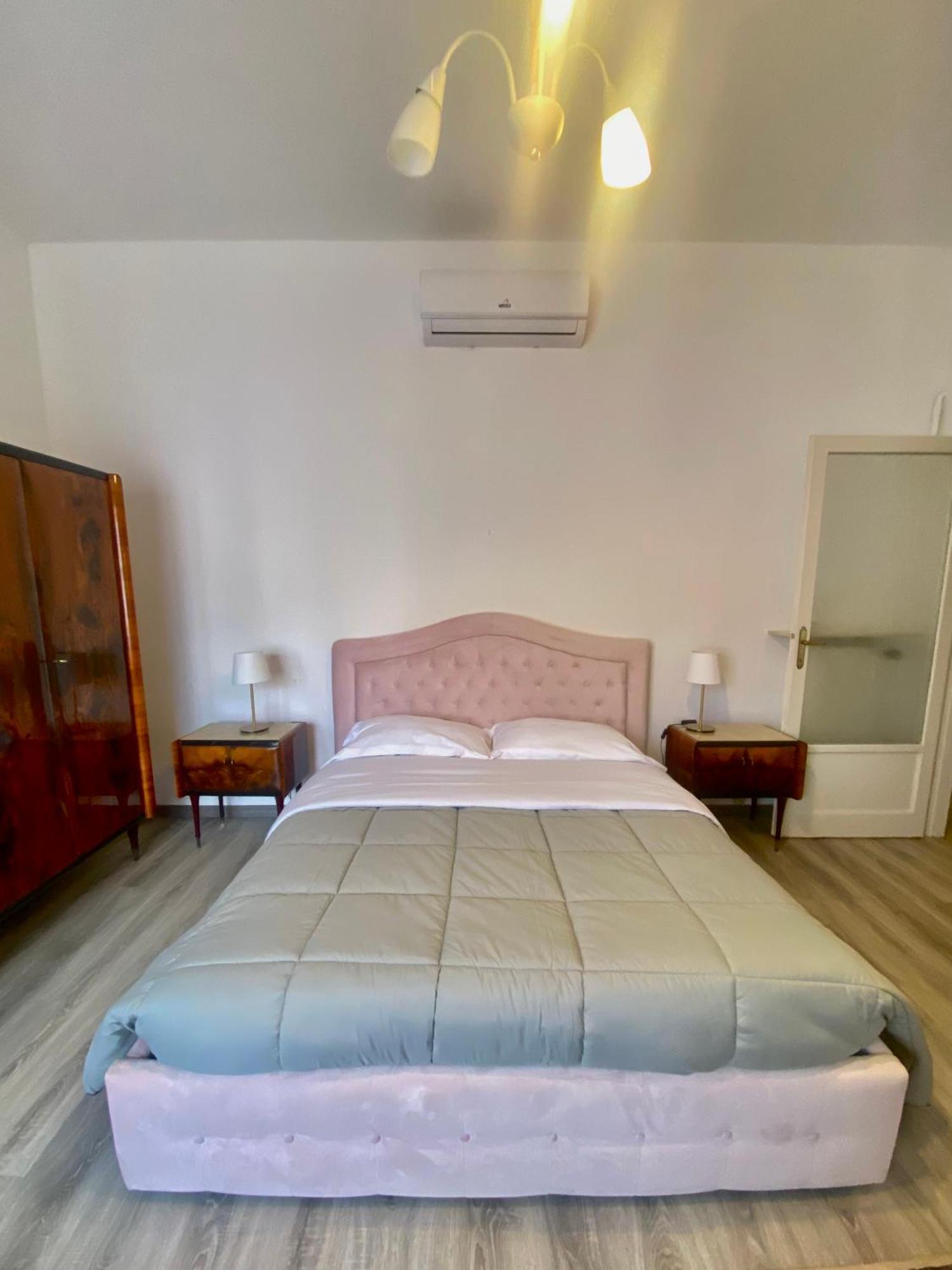 Appartamento Casa Sara Como Lake Parcheggio Interno Privato