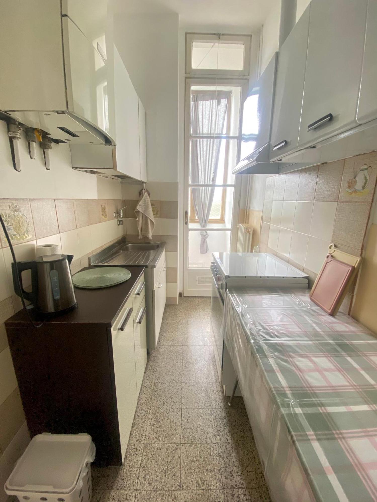 Casa Sara Como Lake Parcheggio Interno Privato
