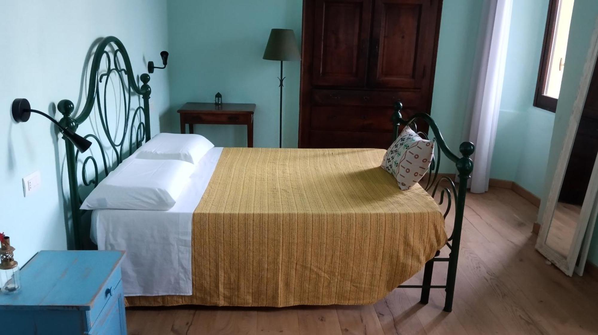 Namaste Fiumelatte Apartment Varenna