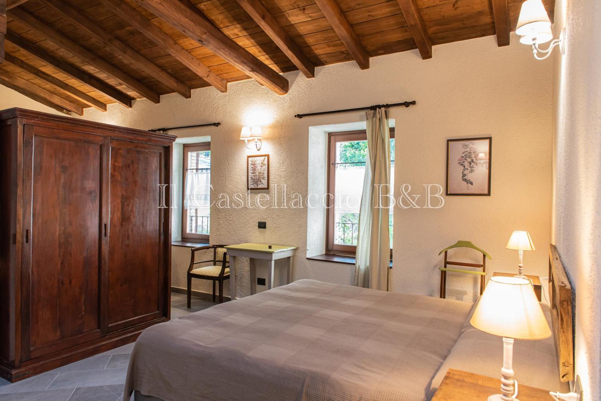 Il Castellaccio -