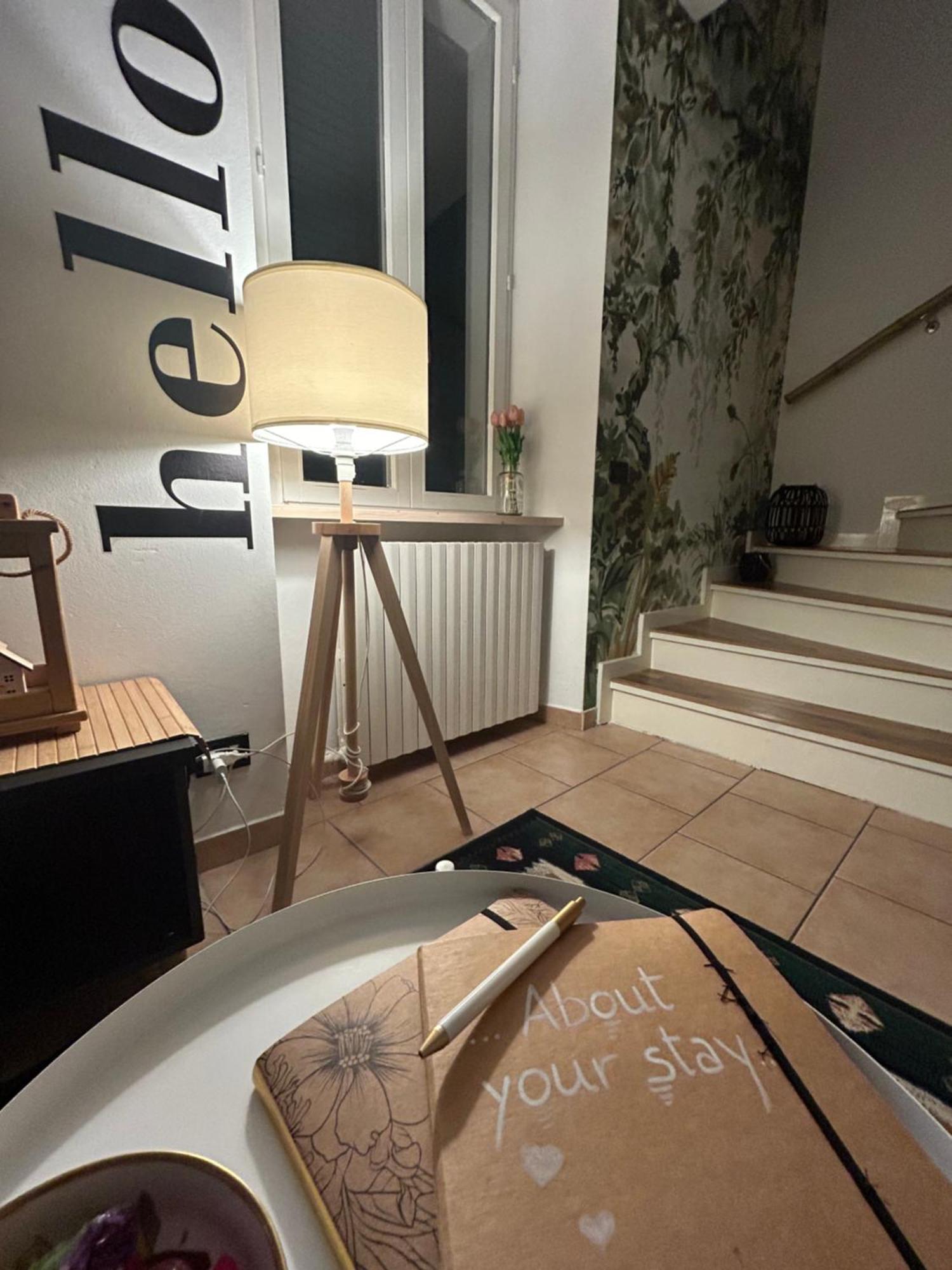 The Nest Apartment