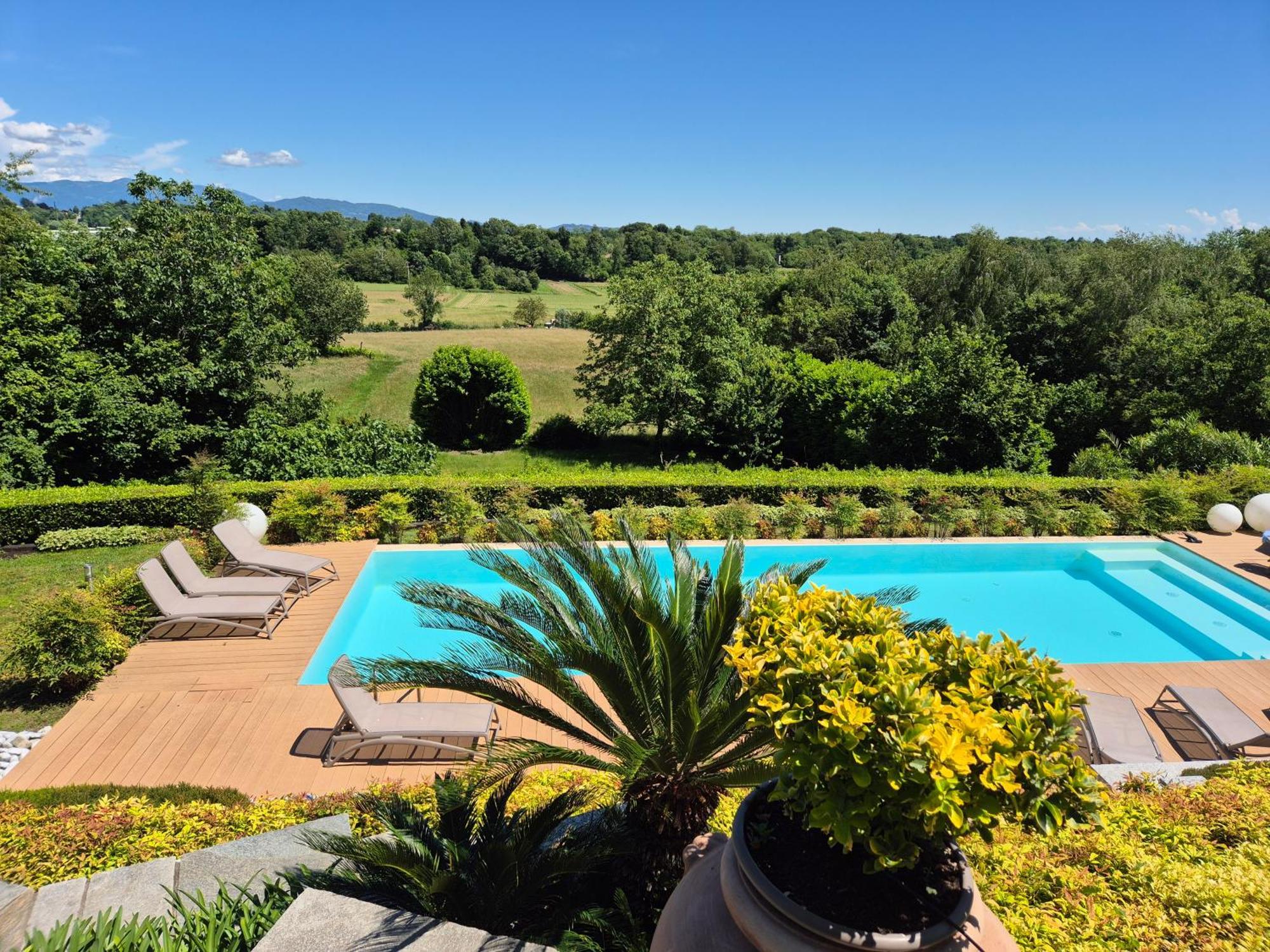 Bed & Breakfast Casale Raffaello *