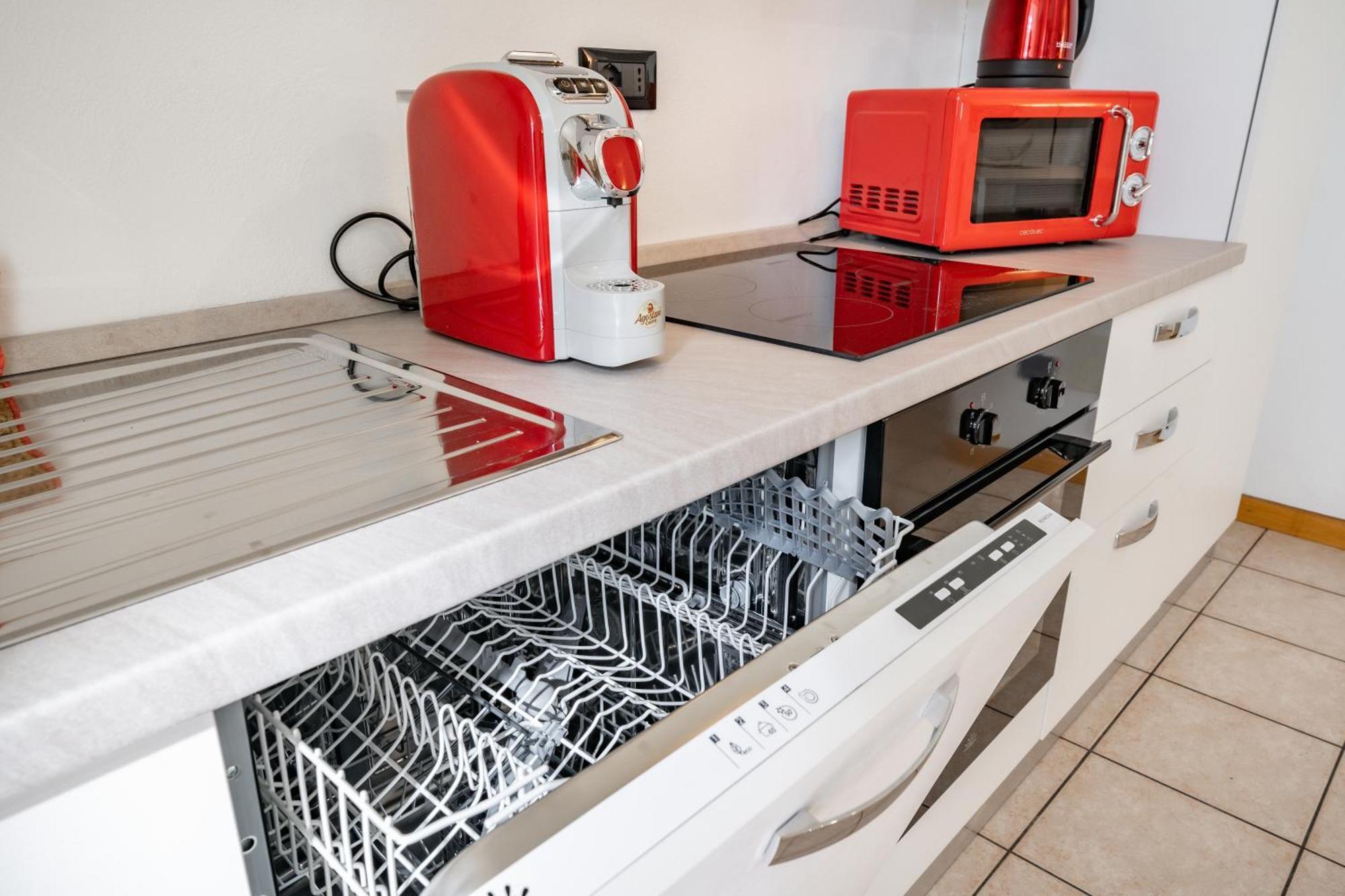 Dolce Teresa Guest house