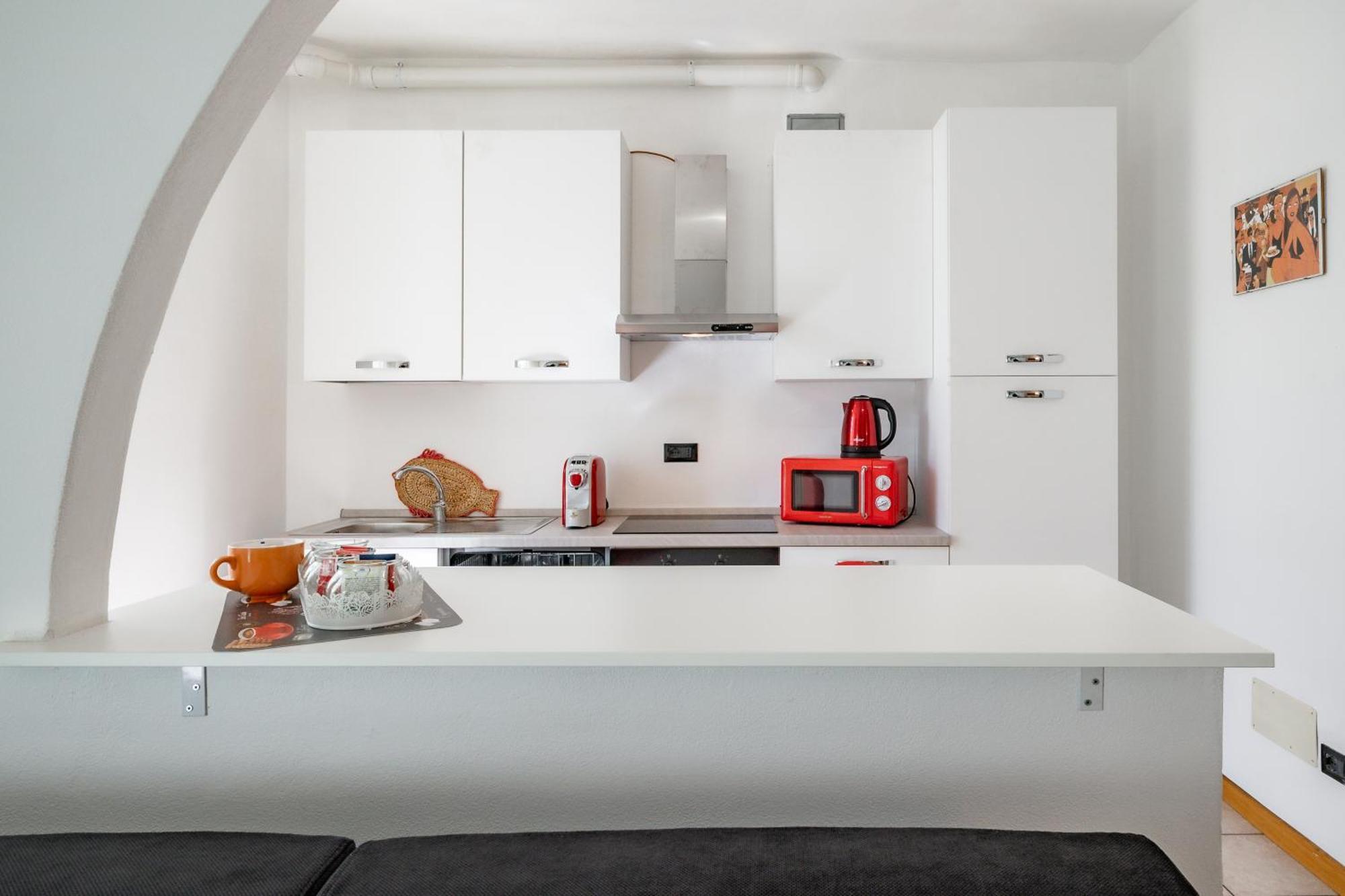 Guest house Dolce Teresa Mandello del Lario