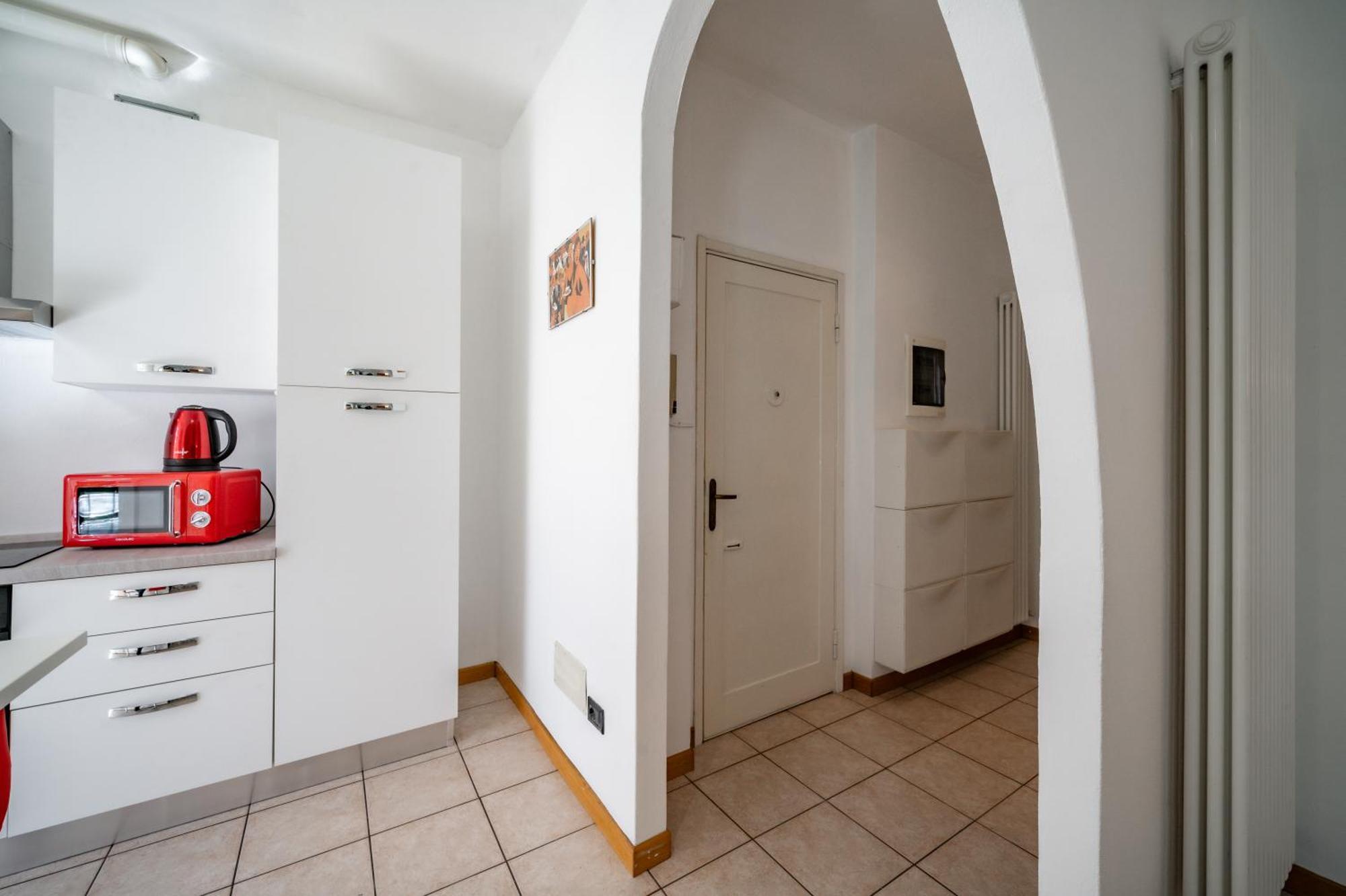 Guest house Dolce Teresa