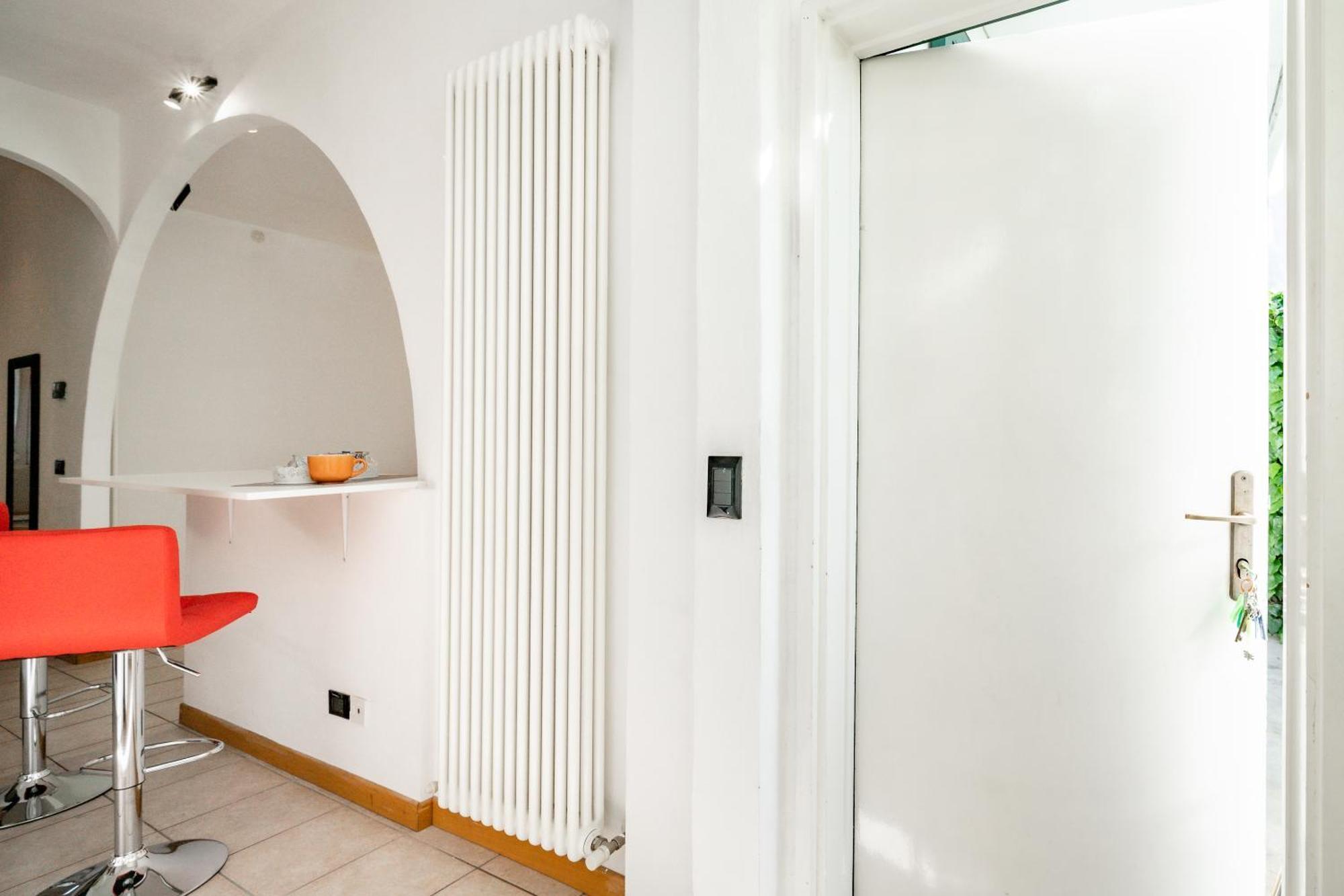 Guest house Dolce Teresa *