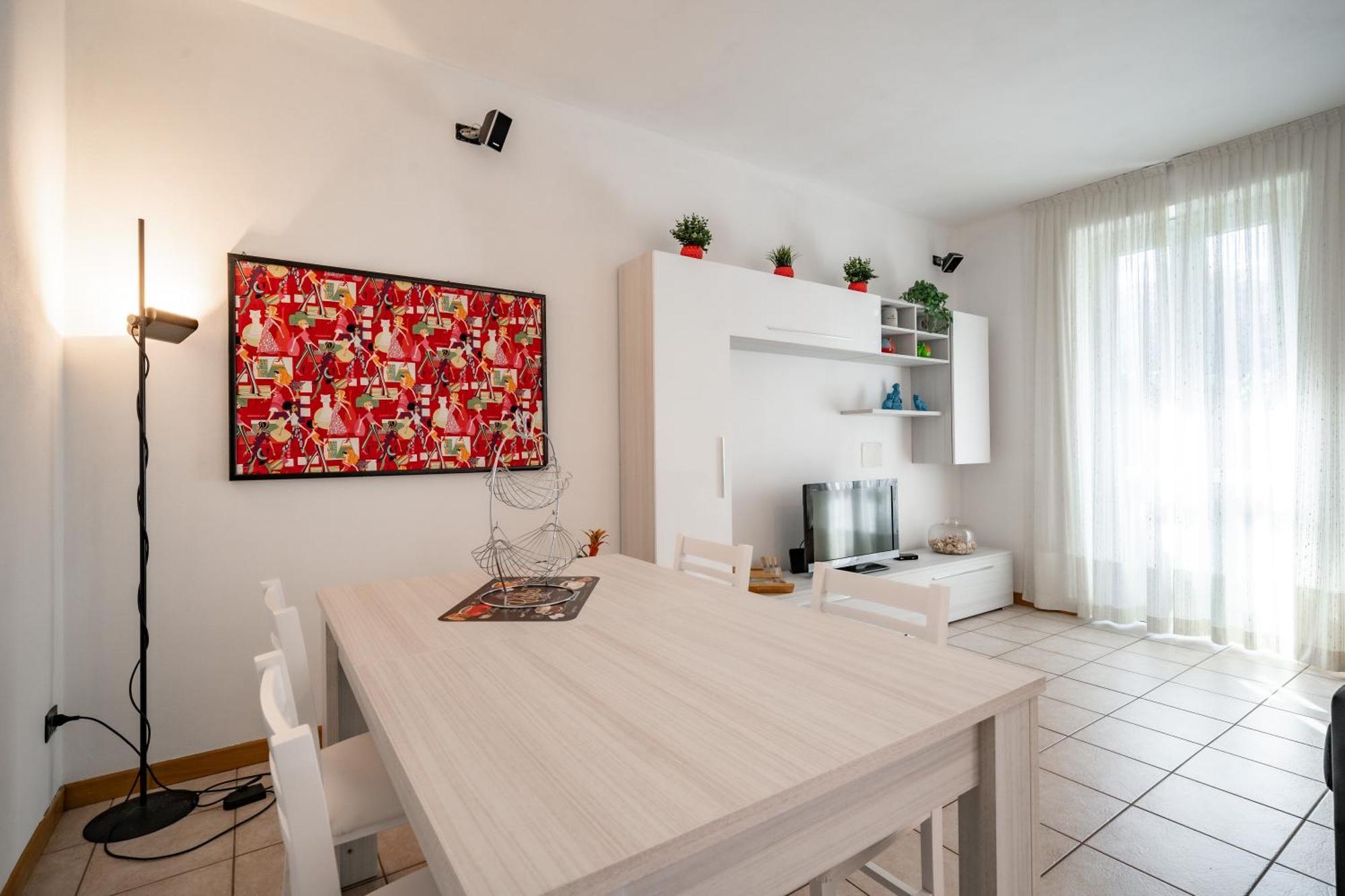 Dolce Teresa Guest house