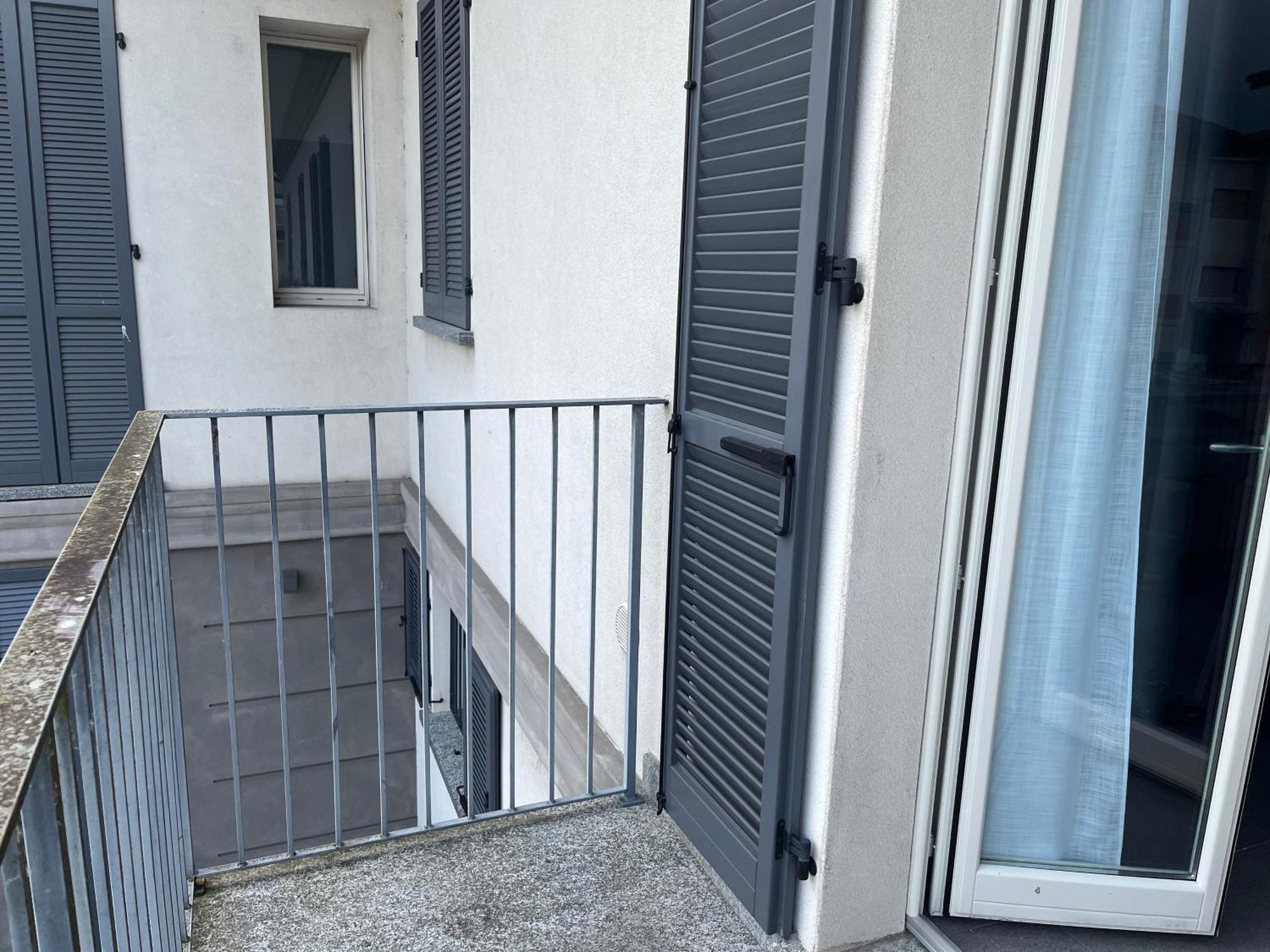 Scoggione Apartment Colico