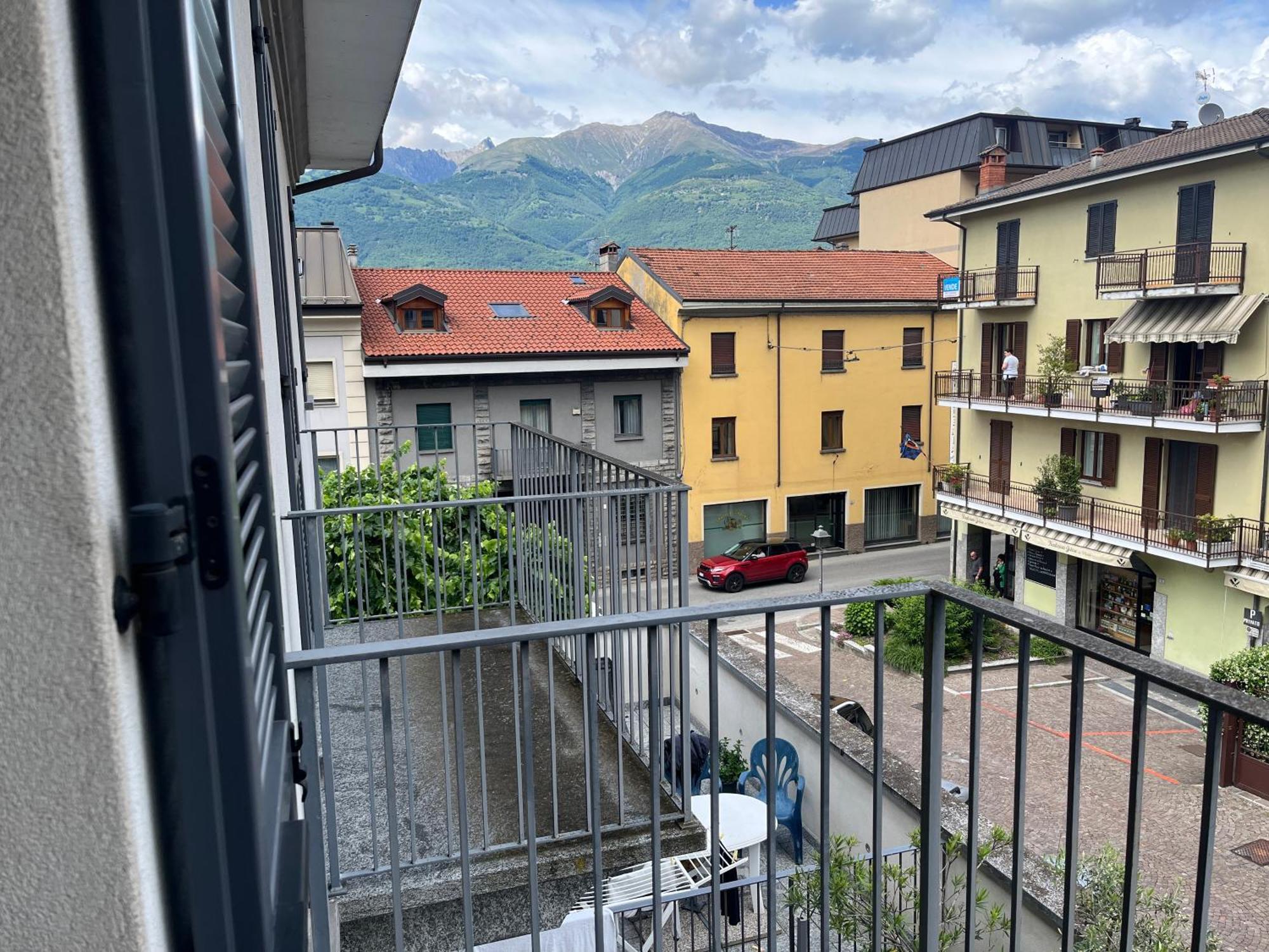 Apartment Scoggione