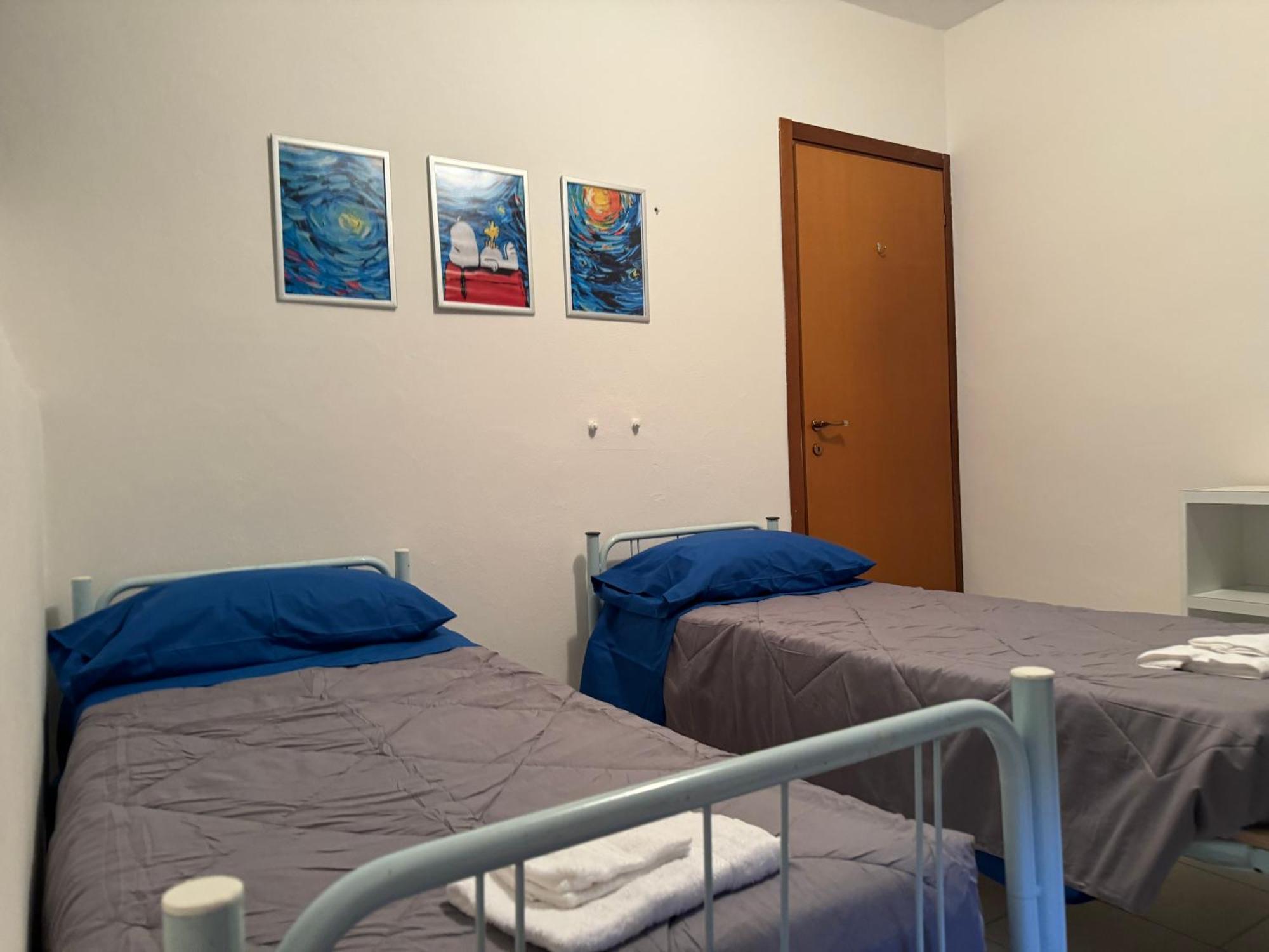 Holiday home Al Piccolo Pontile -