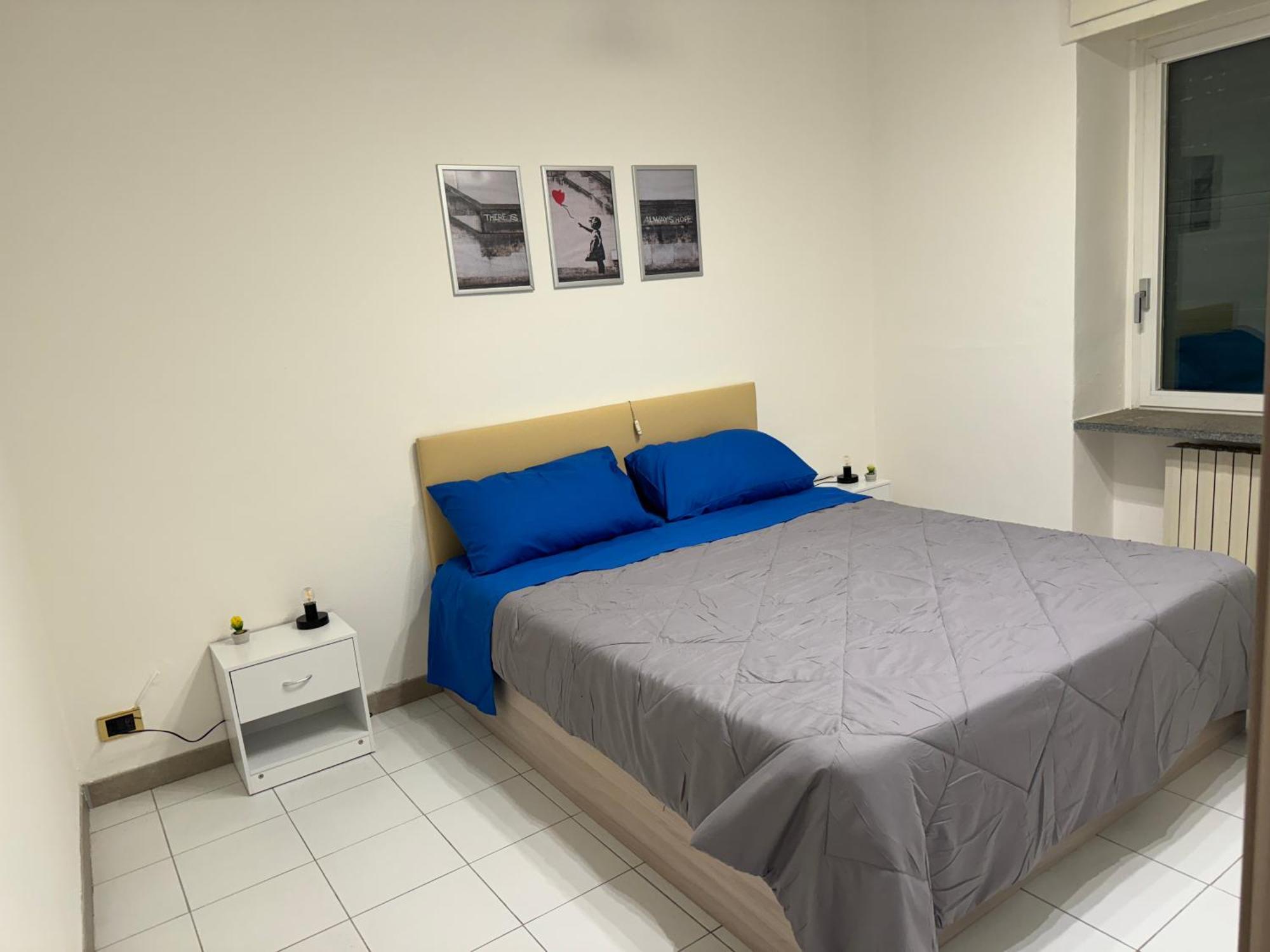 Holiday home Al Piccolo Pontile - *