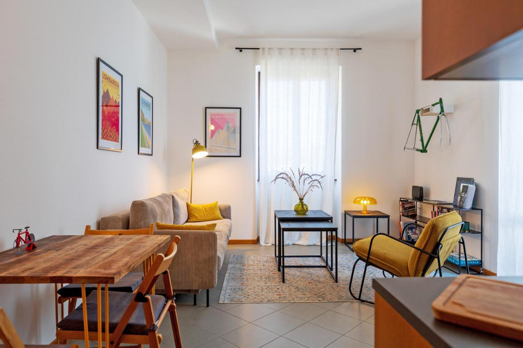 Apartment Lezzeno Lakeview With Swimmingpool *