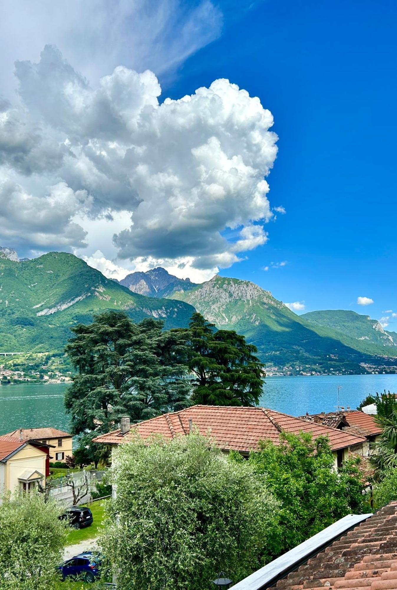 Bellagio Neighbor Holiday home Limonta