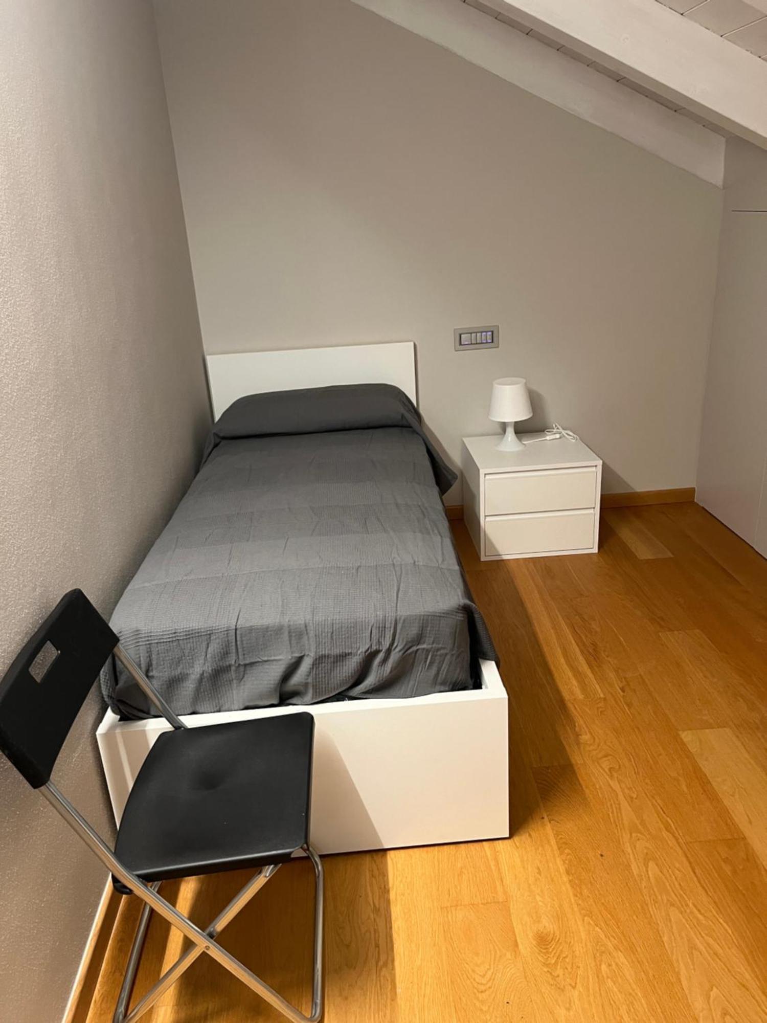 Scoggione Apartment Colico