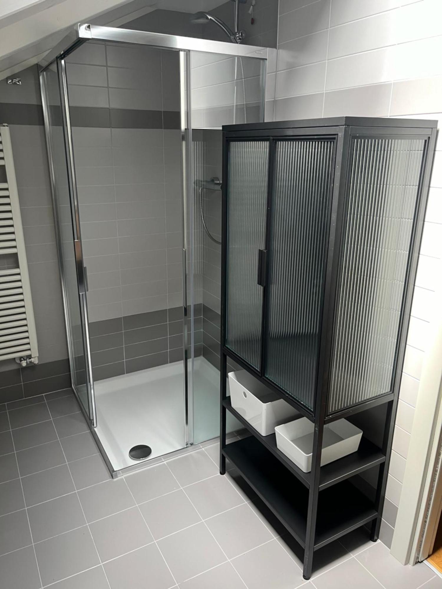 Apartment Scoggione Colico