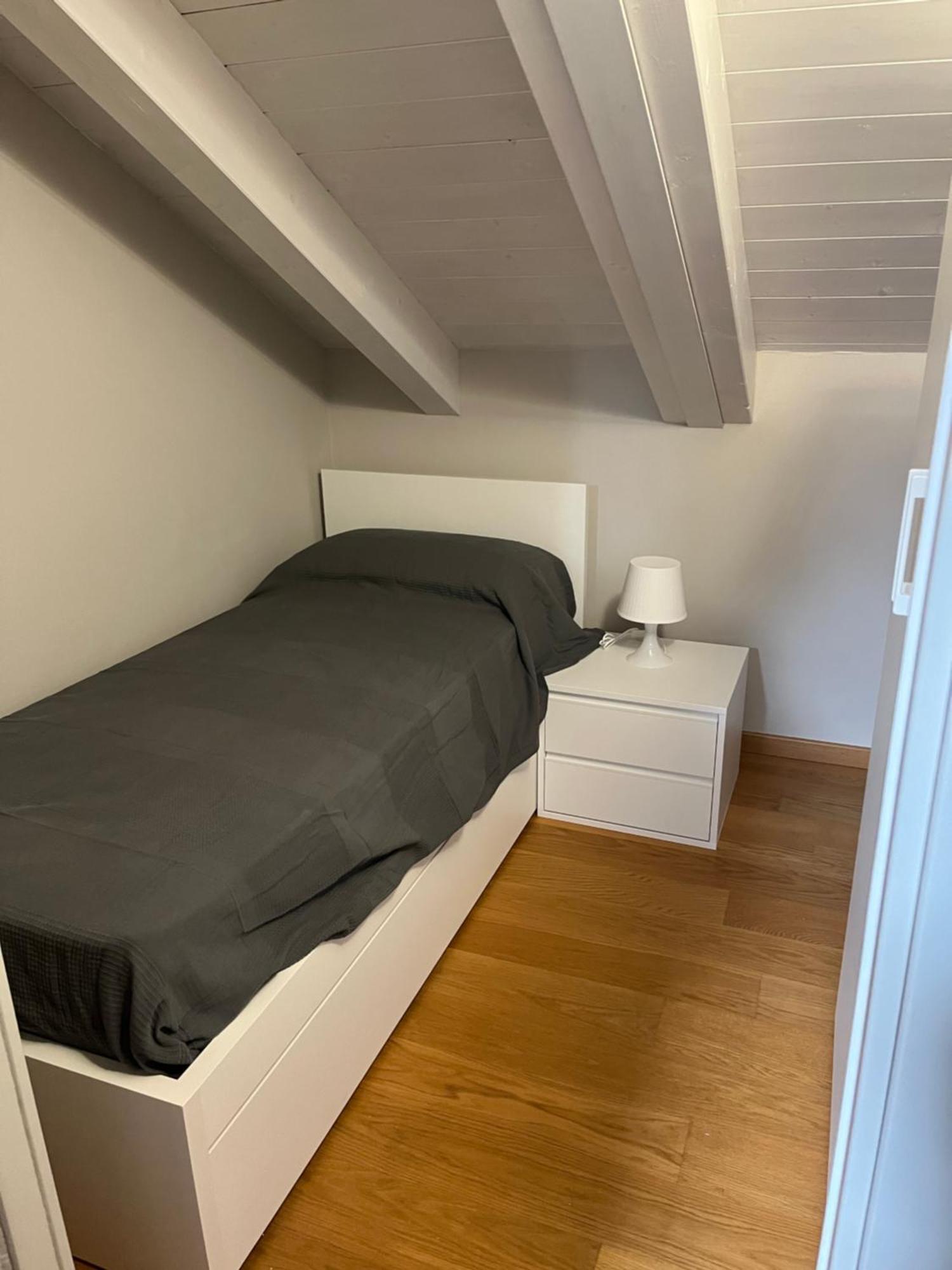 Scoggione Apartment