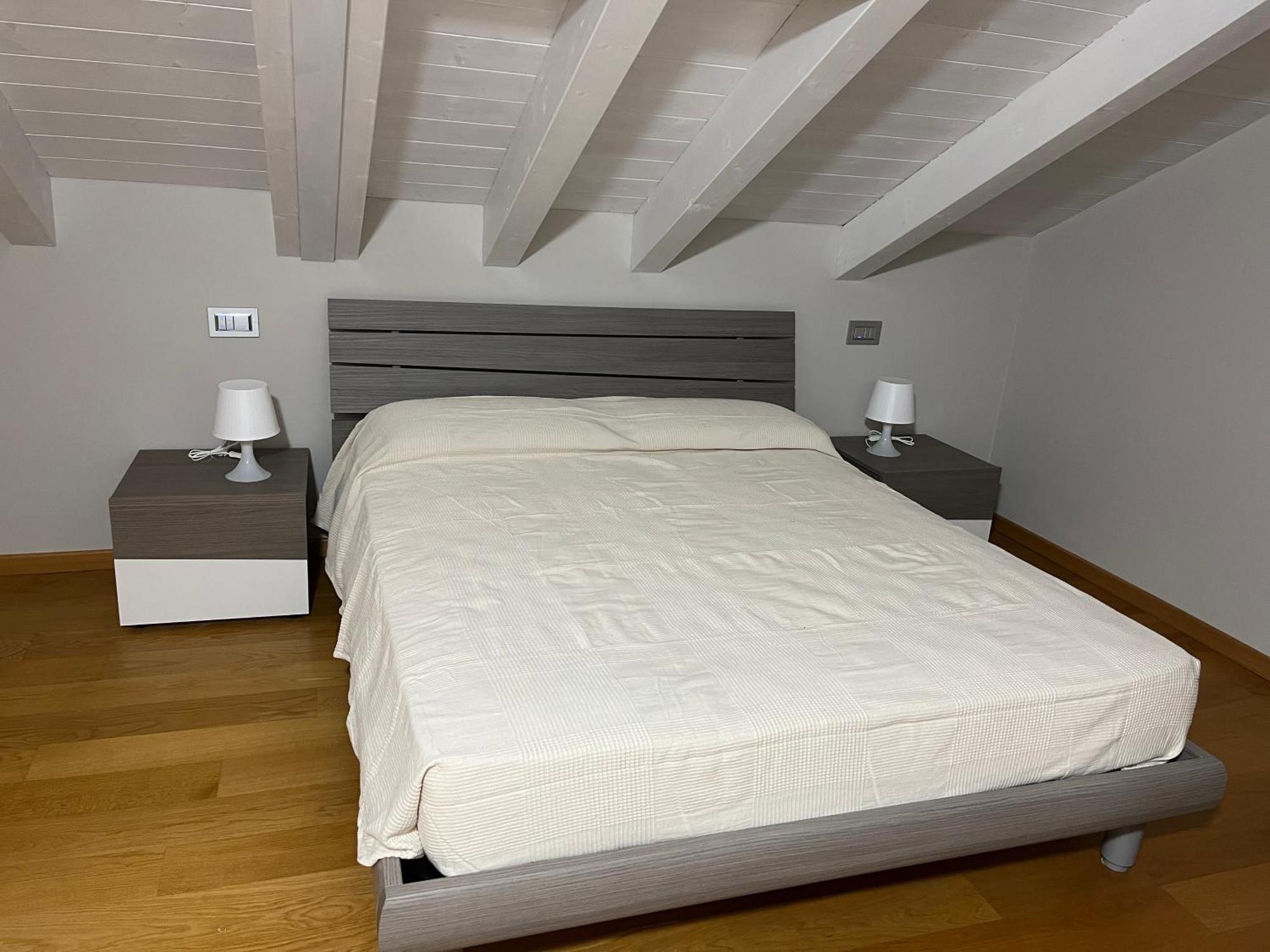Scoggione Apartment Colico
