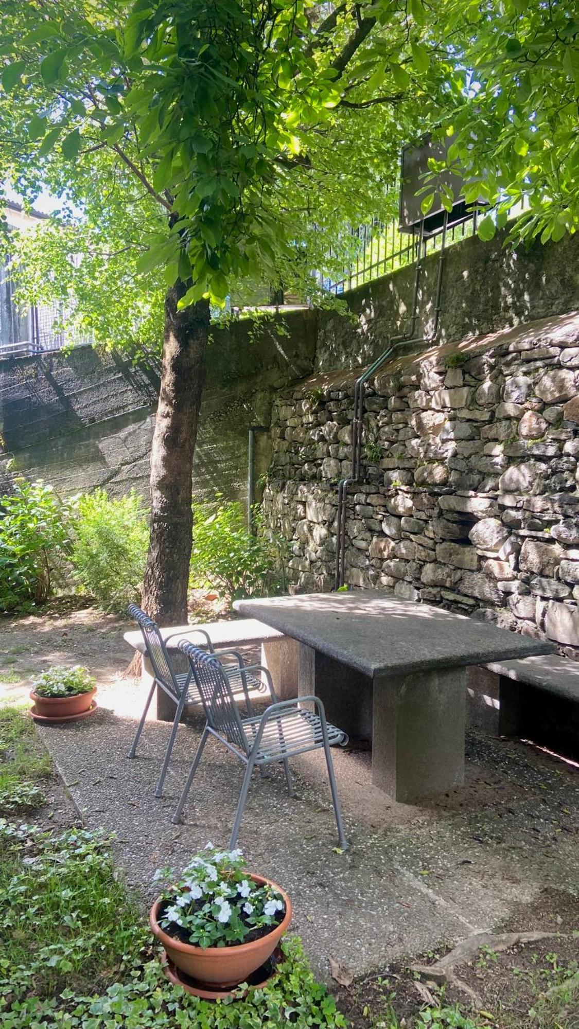 Casa Blue Gravedona