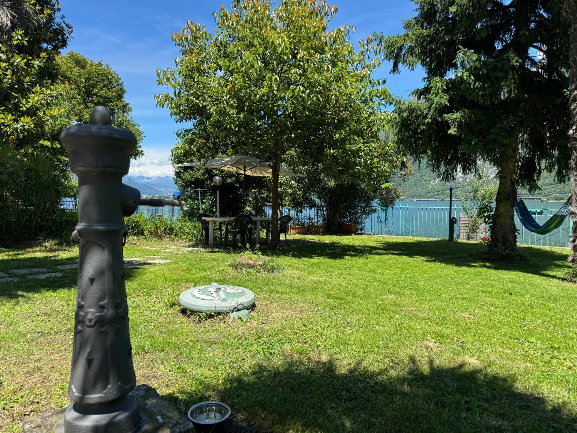 Al Piccolo Pontile - Holiday home *
