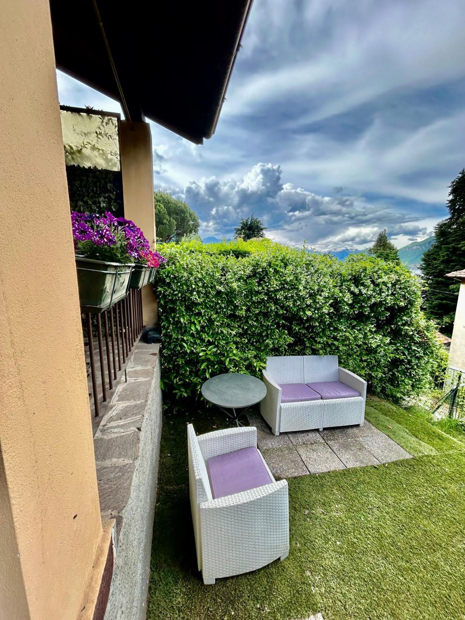 Bellagio Neighbor * Limonta