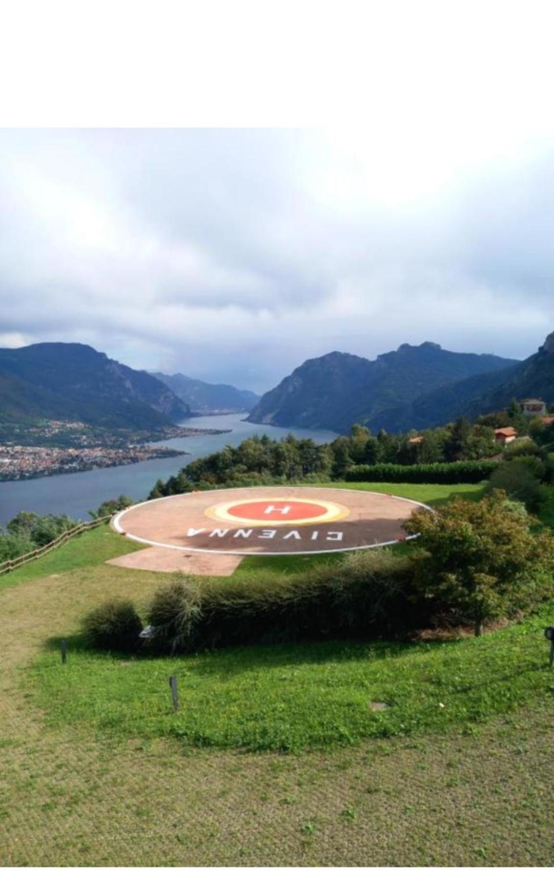 Casa Cinzia Apartment Bellagio