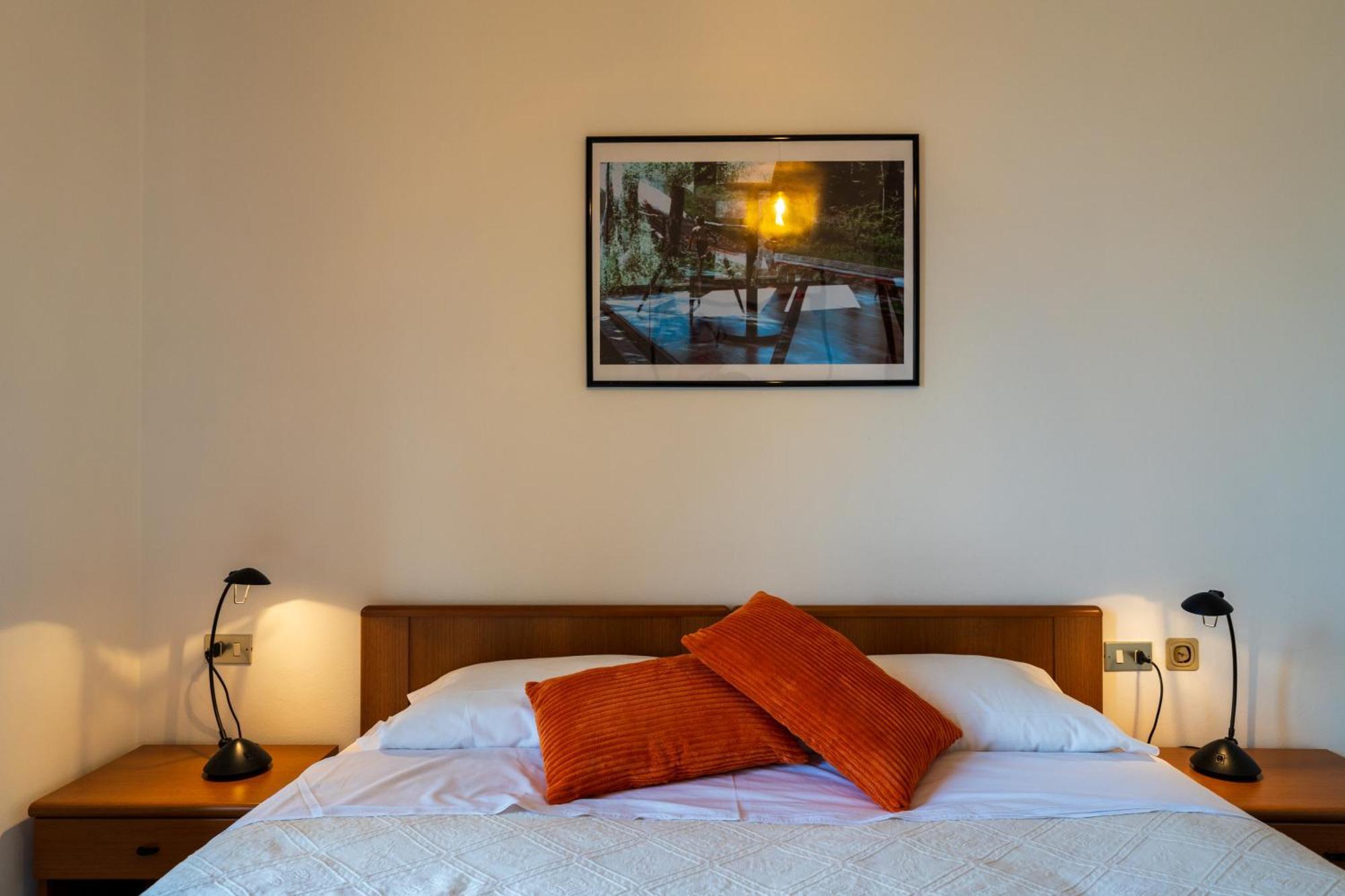 Apartment Lezzeno Lakeview With Swimmingpool *