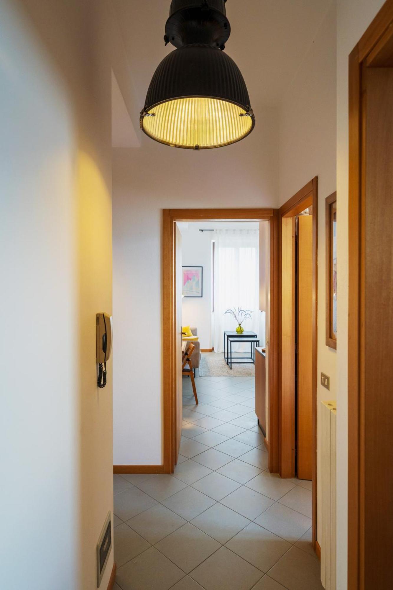 Lezzeno Lakeview With Swimmingpool Apartment Bellano