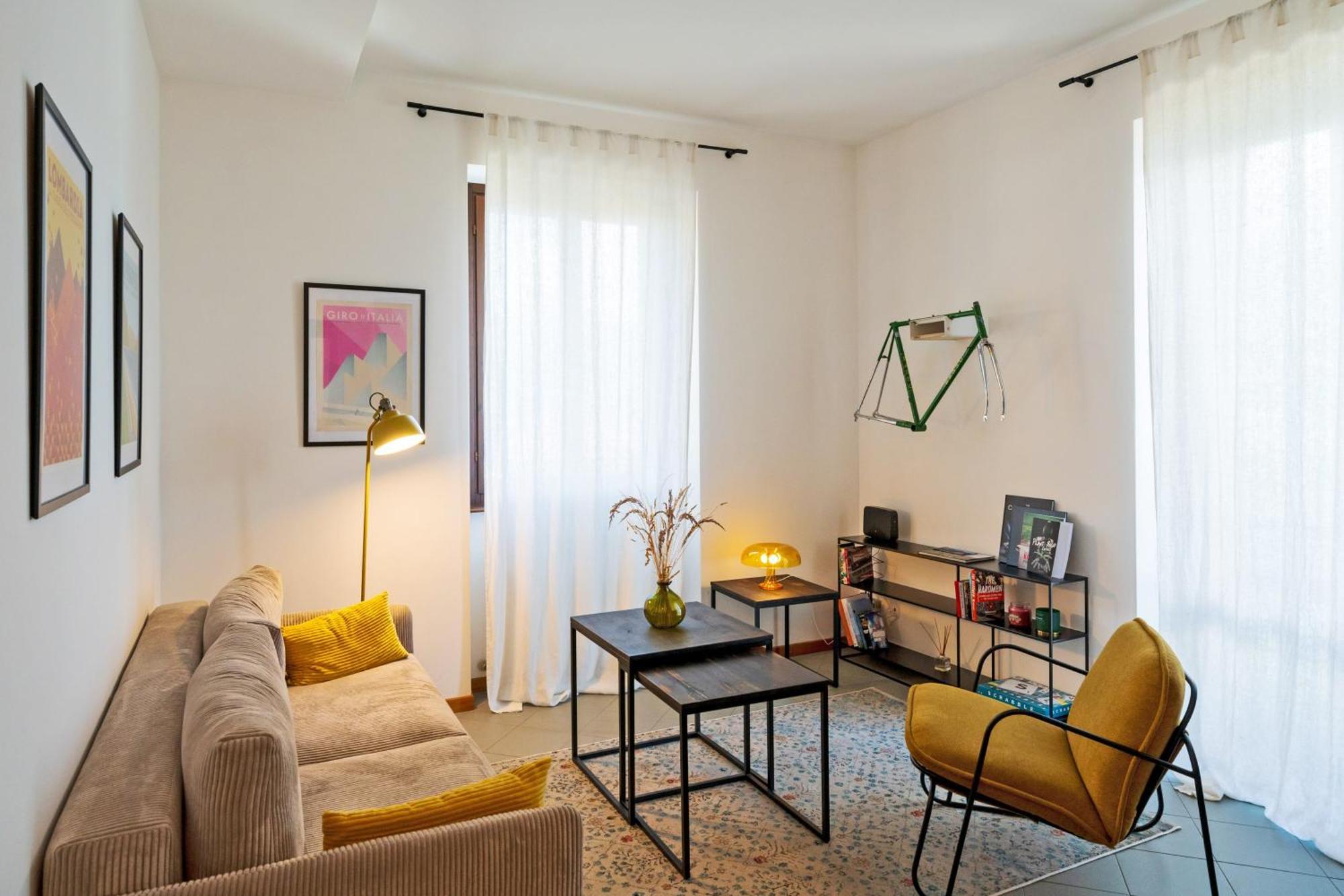 Apartment Lezzeno Lakeview With Swimmingpool *