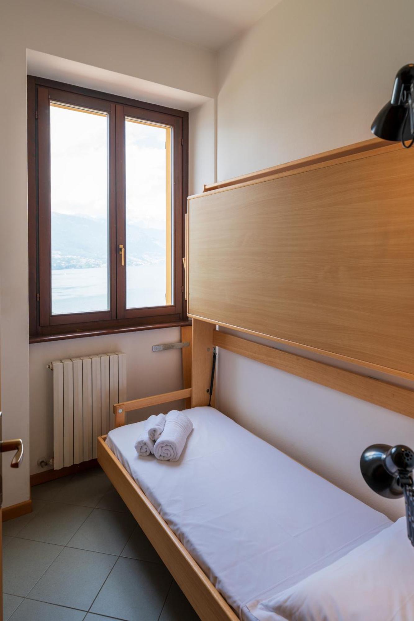 Apartment Lezzeno Lakeview With Swimmingpool Bellano