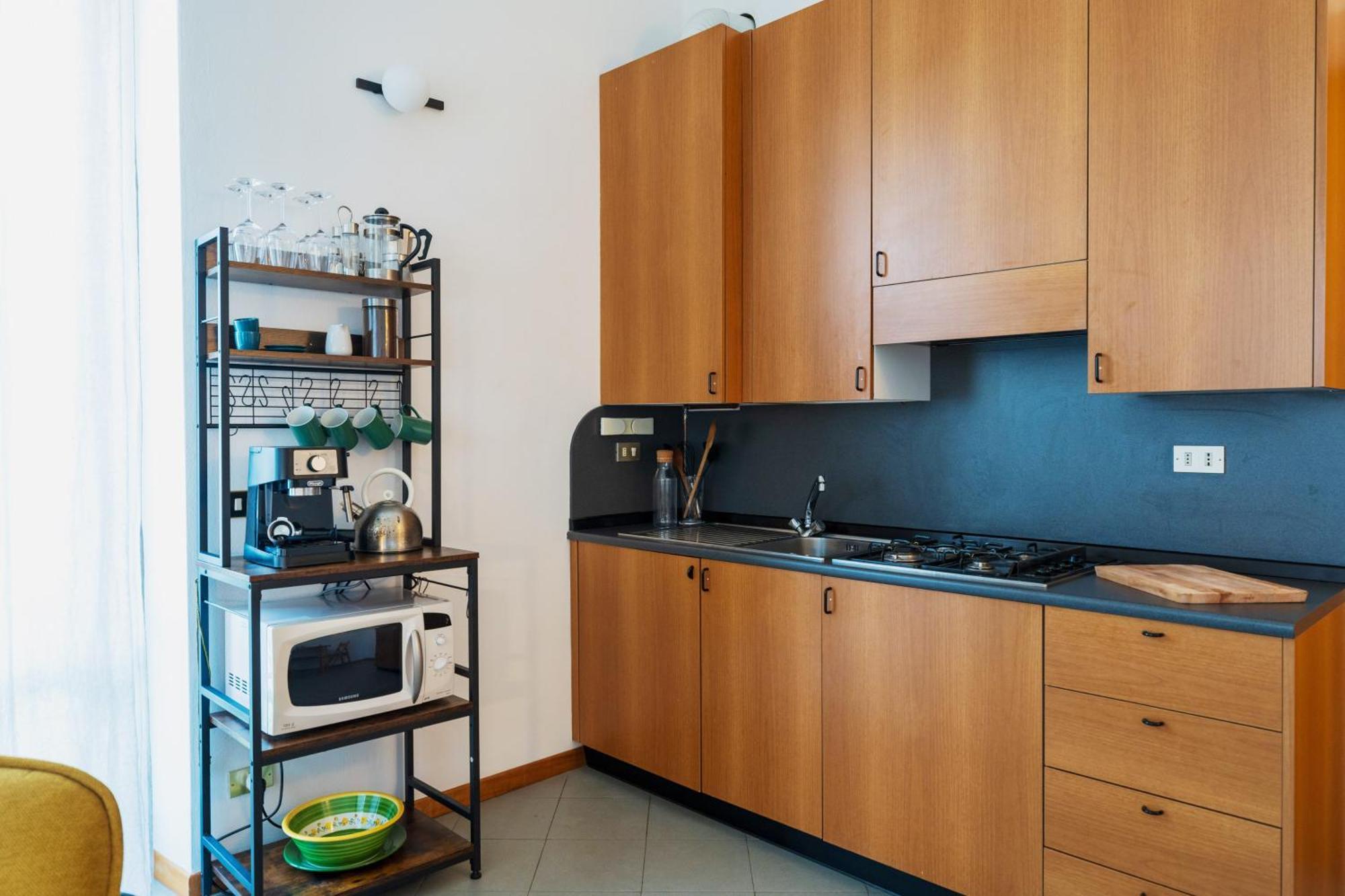 Apartment Lezzeno Lakeview With Swimmingpool
