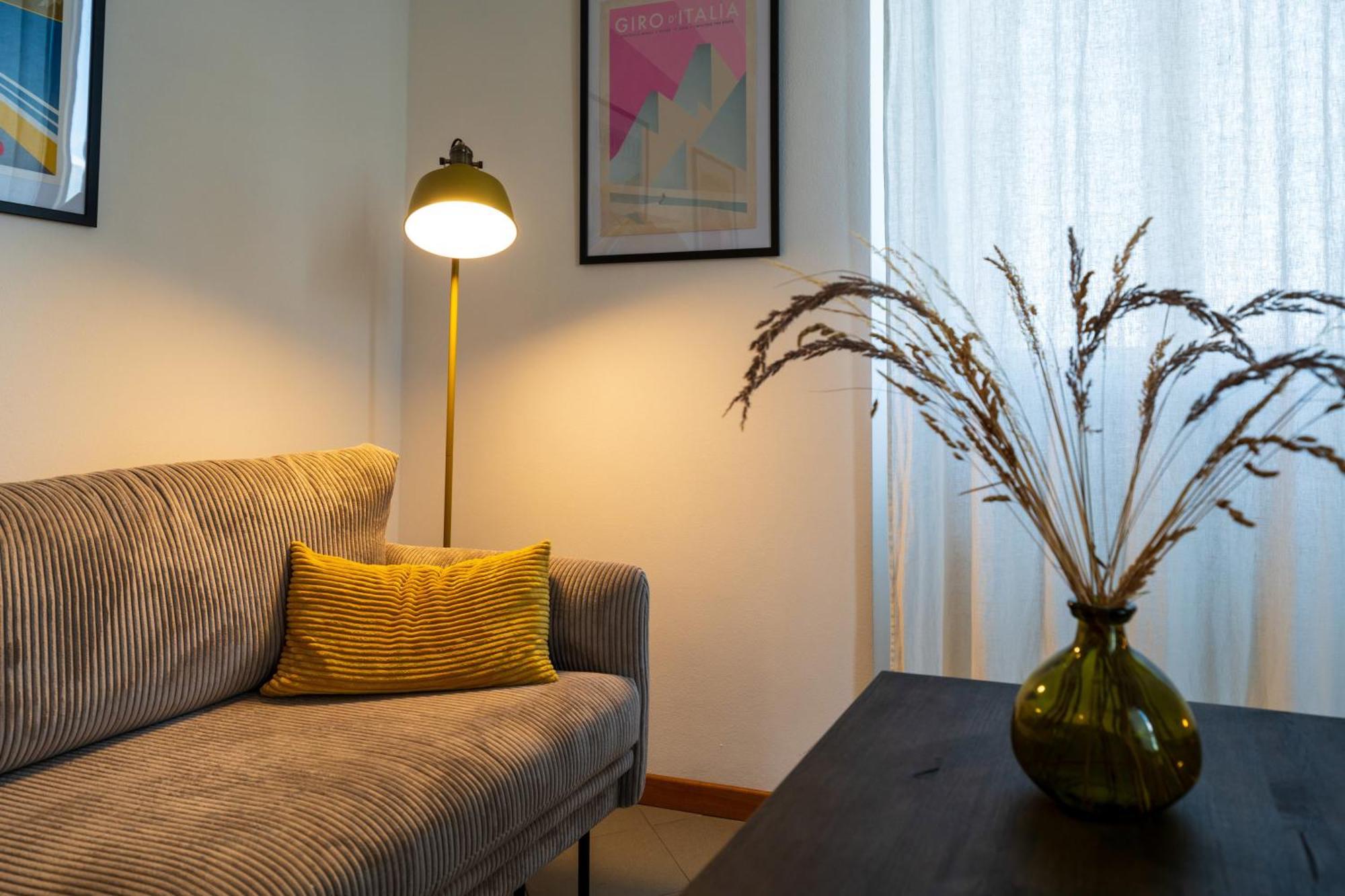 Apartment Lezzeno Lakeview With Swimmingpool Bellano