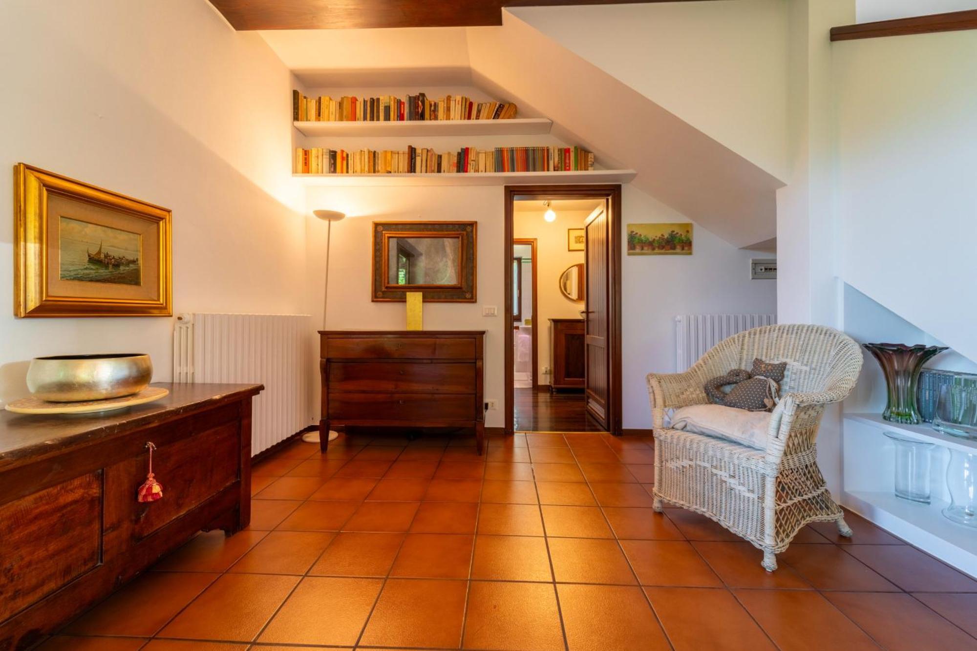 Holiday home Camelia With Garden By Wonderful Italy