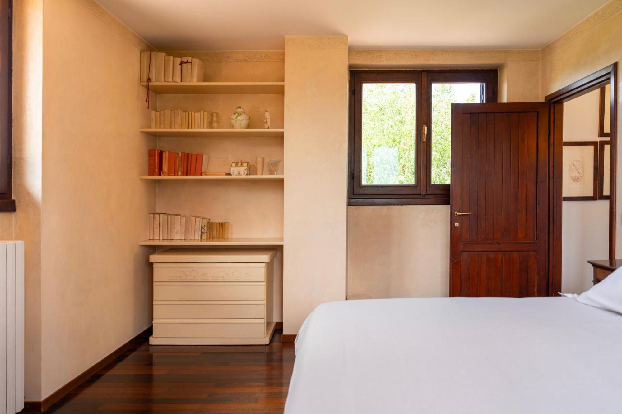 Holiday home Camelia With Garden By Wonderful Italy *
