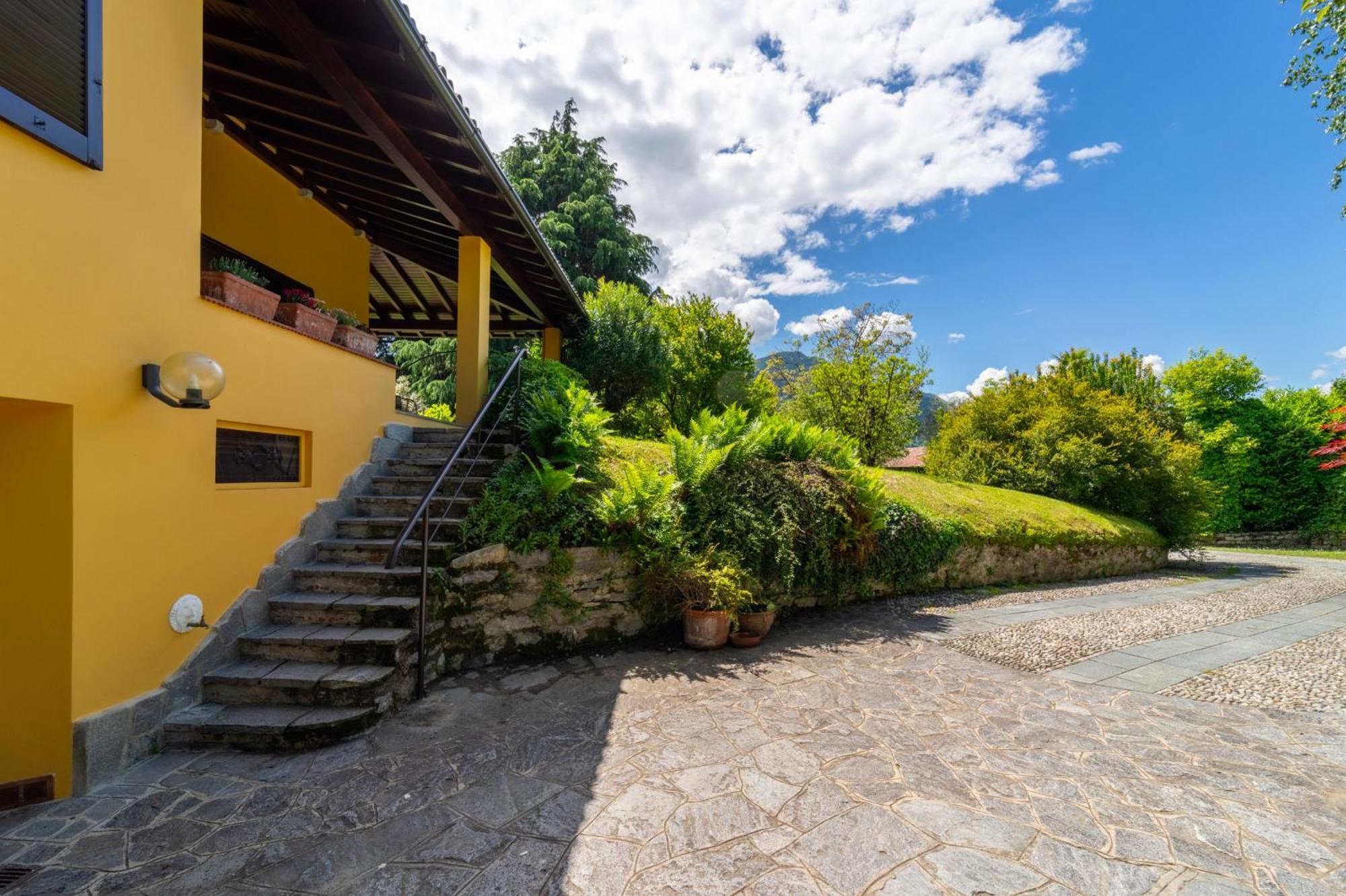 Ferienhaus Camelia With Garden By Wonderful Italy