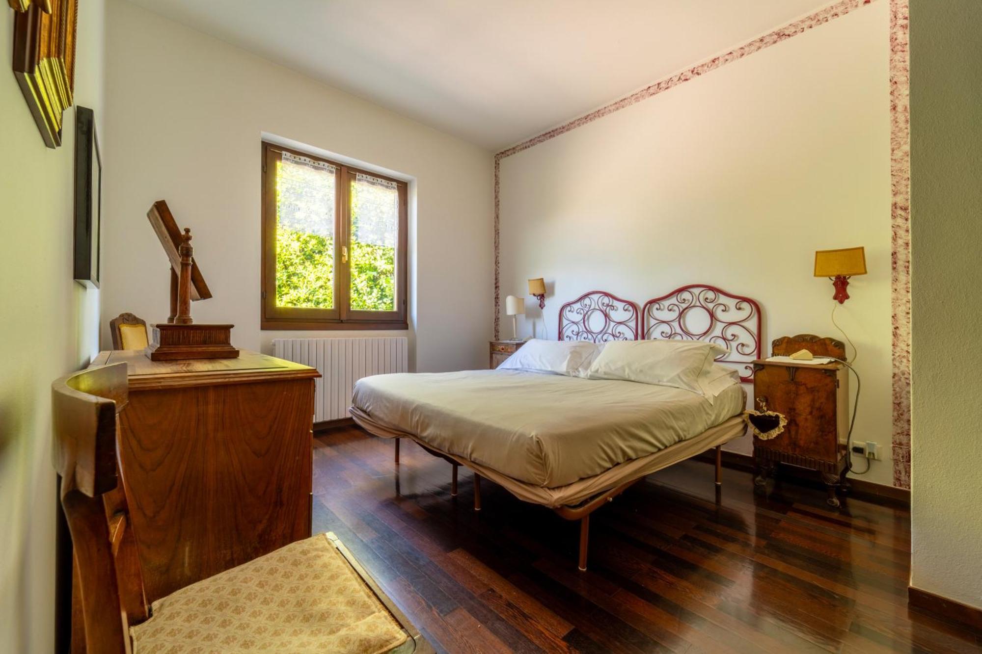 Camelia With Garden By Wonderful Italy Holiday home