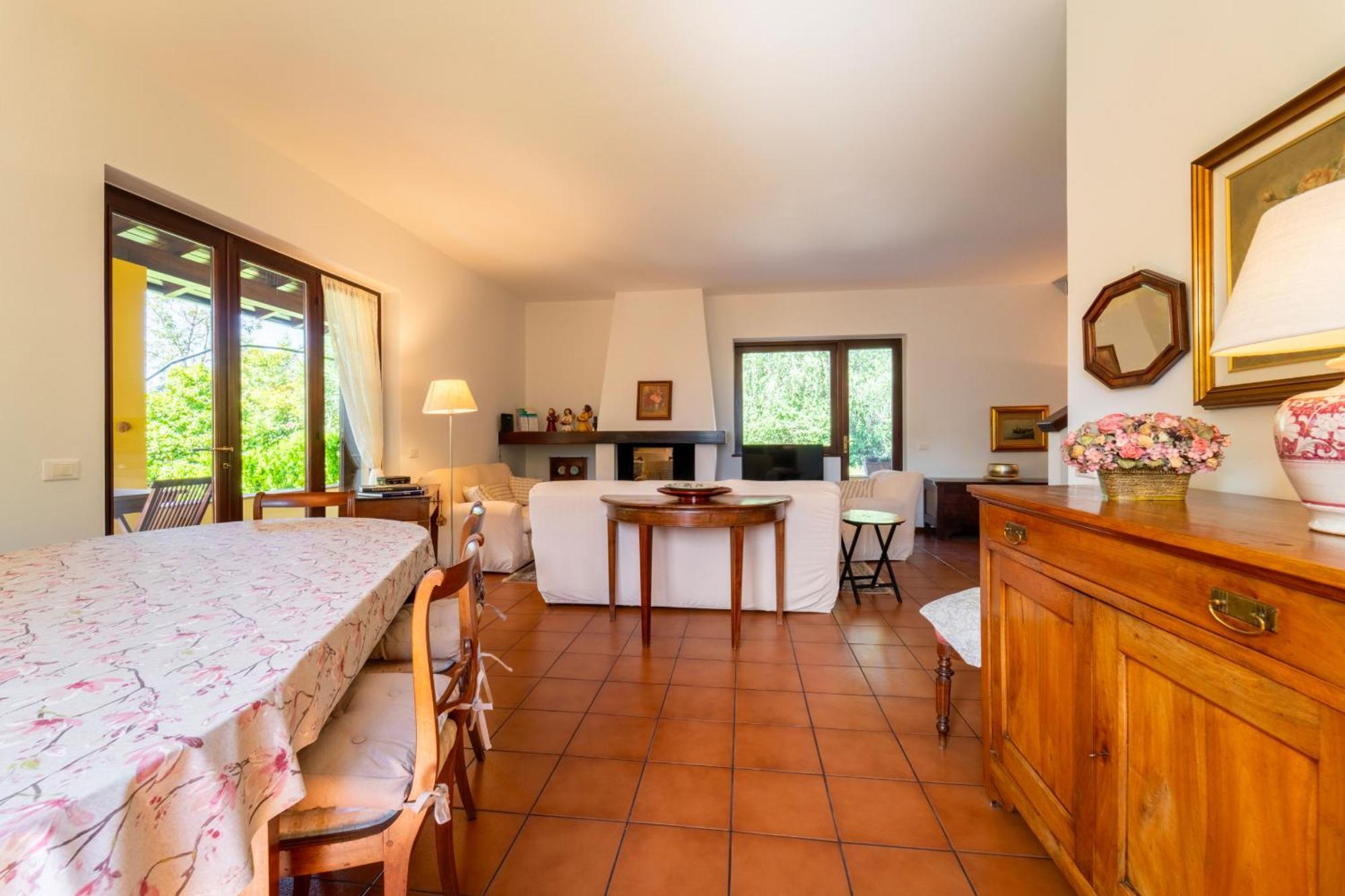 Holiday home Camelia With Garden By Wonderful Italy *