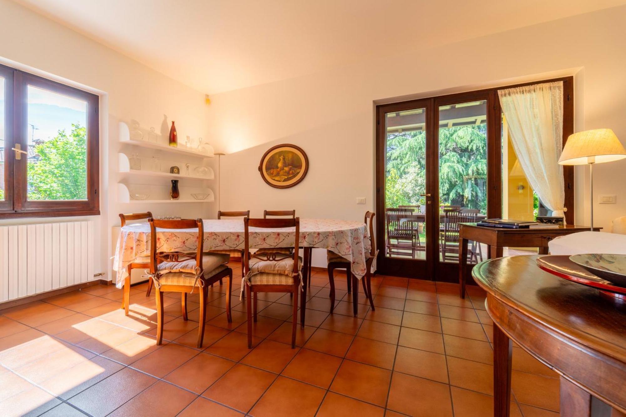 Camelia With Garden By Wonderful Italy Holiday home